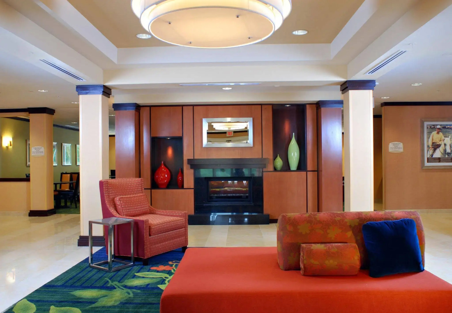 Fairfield Inn & Suites by Marriott Millville Vineland