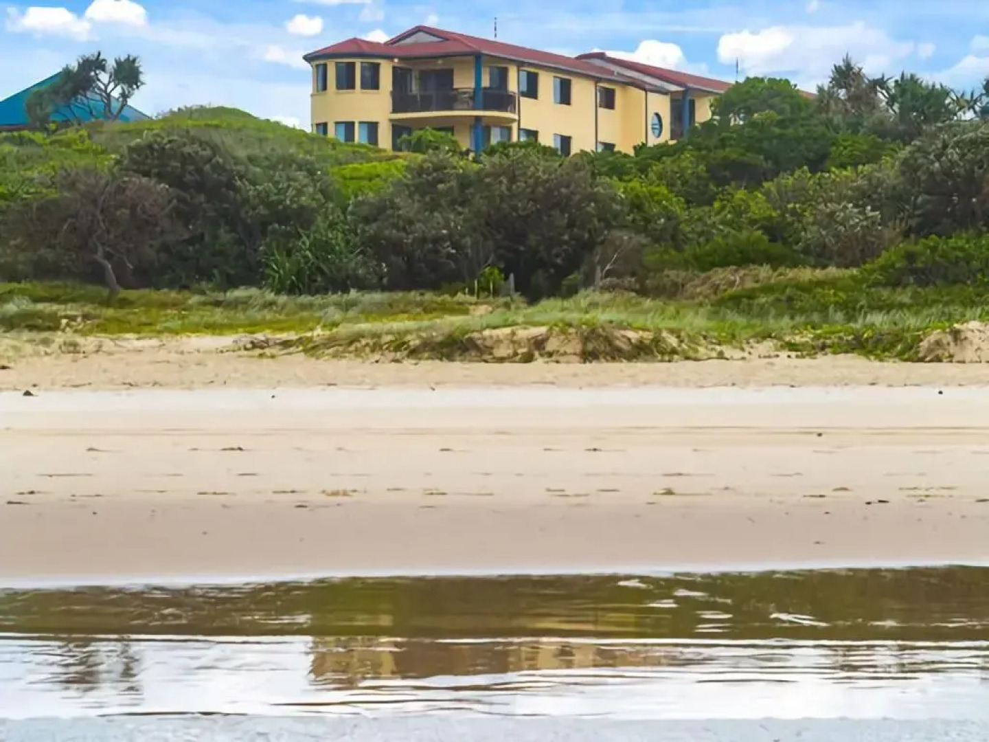 Shoreline Nine Penthouse With Ocean Views