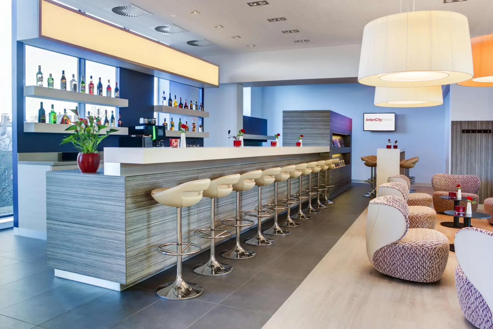 IntercityHotel Enschede