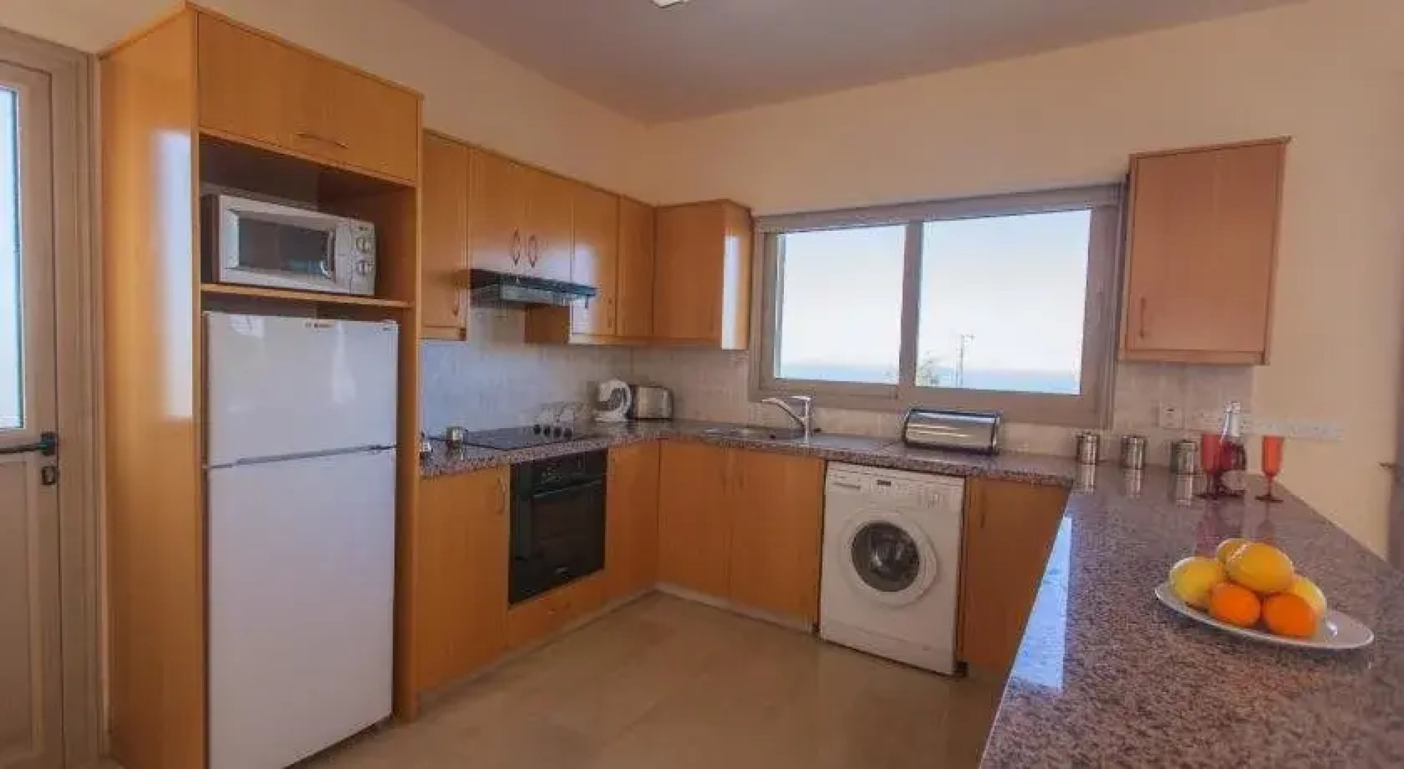 Latchi Panorama Resort Luxury Villas