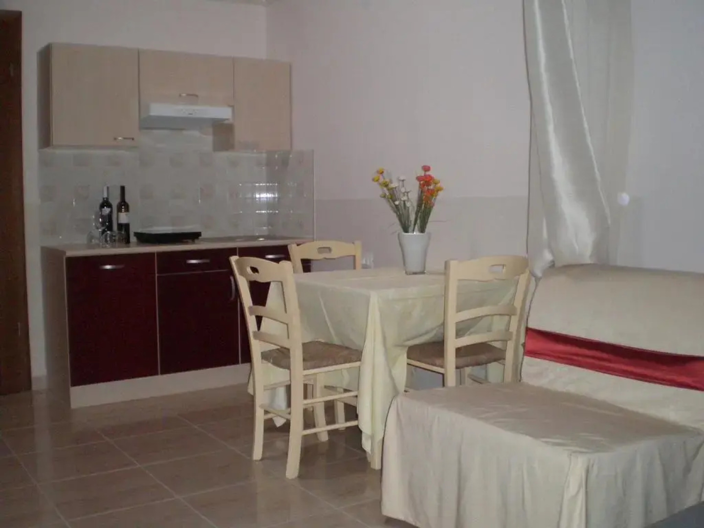 Apartments & Rooms Mani a Casa