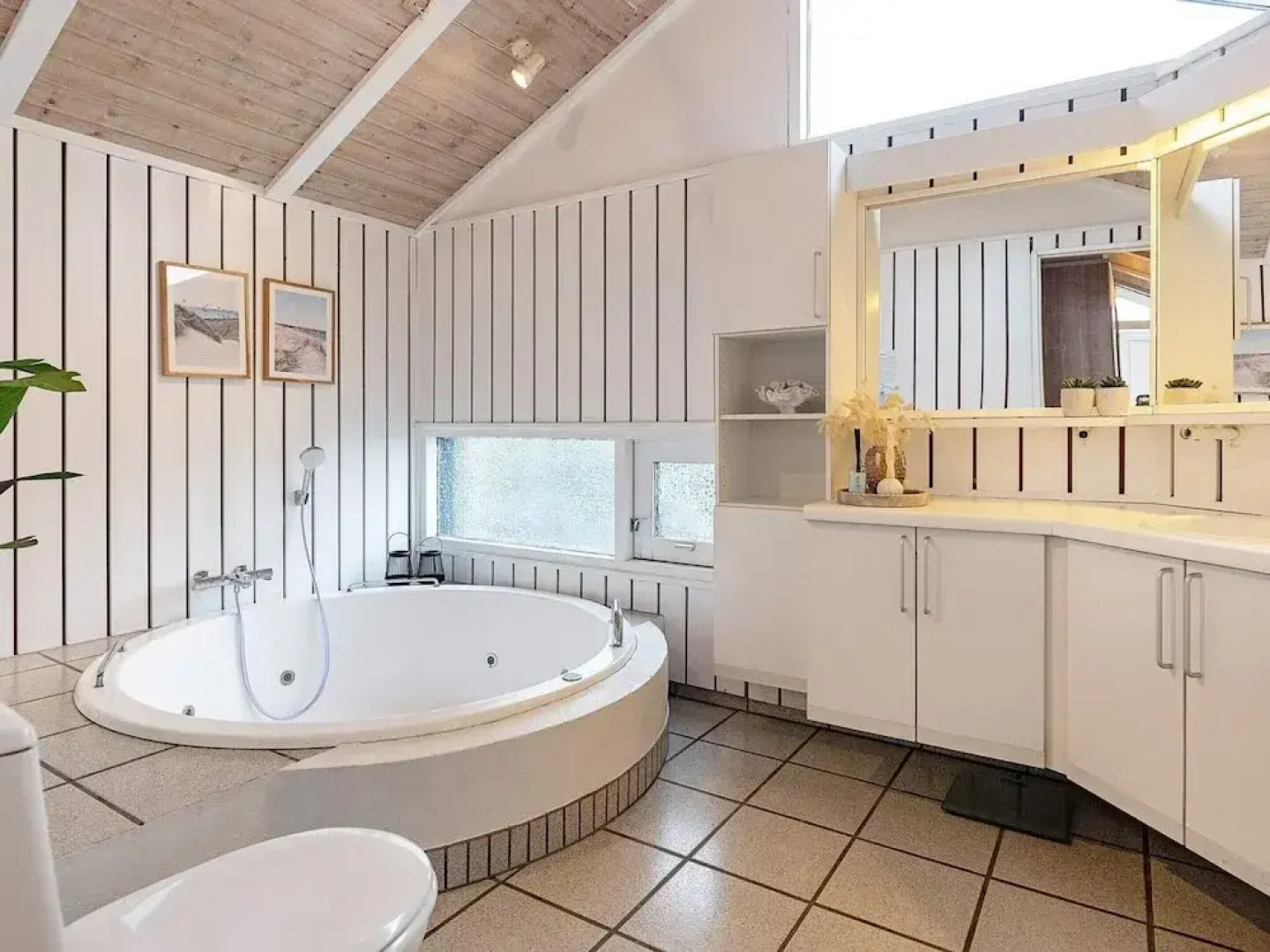 Seaside Wellness Retreat - By Traum Ferienwohnungen