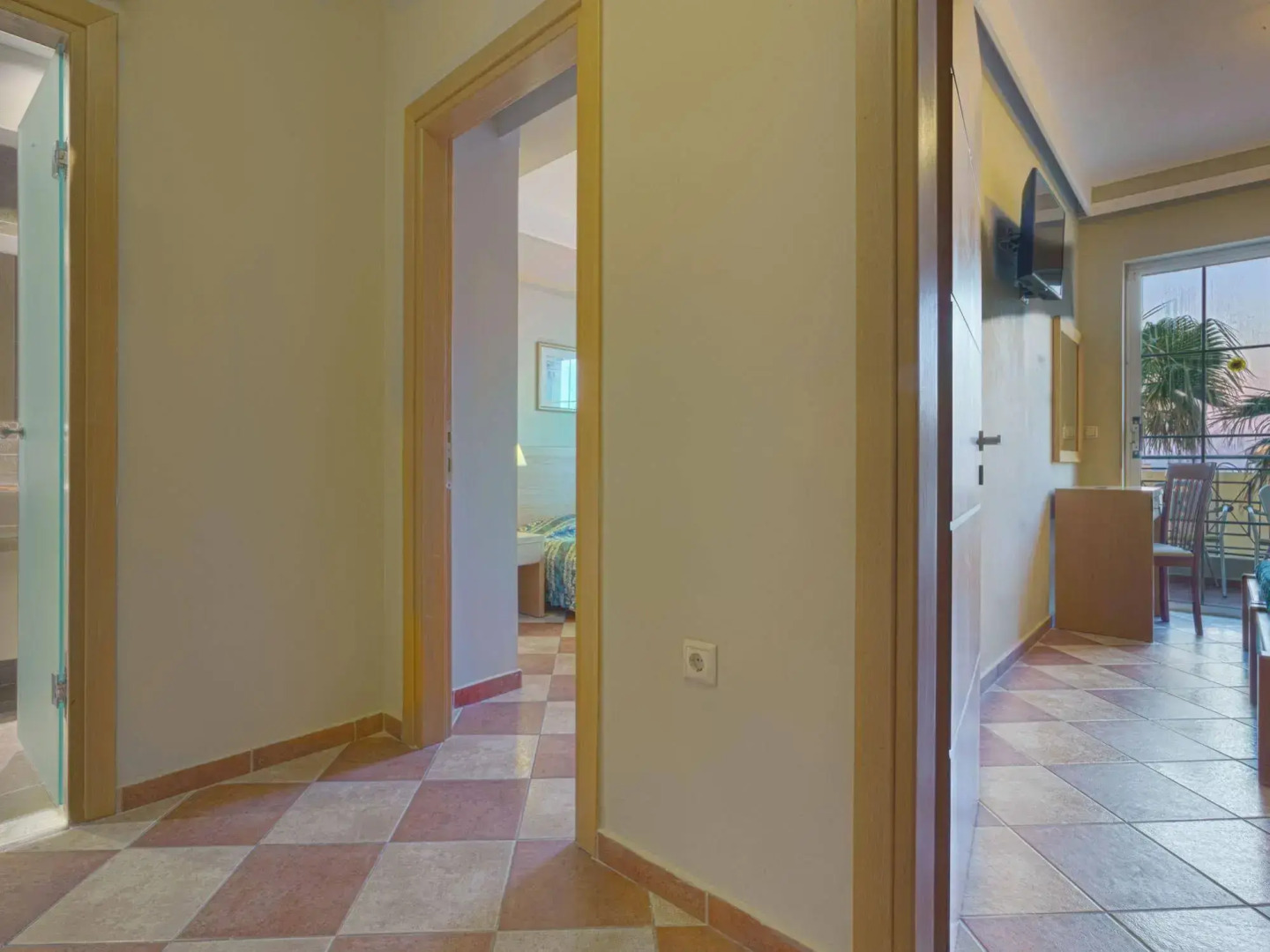 Argiri Resort Hotel Apartments