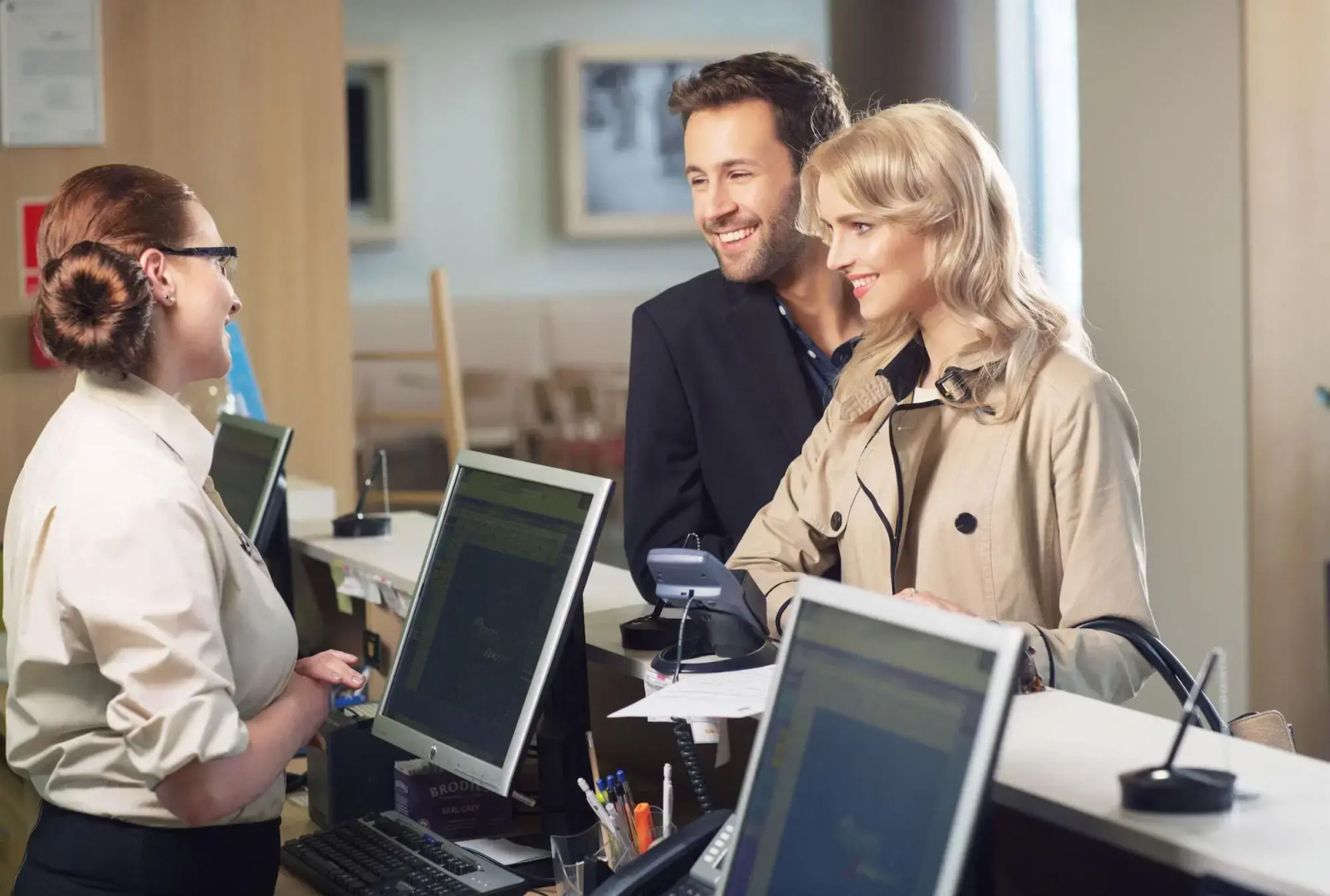 Hotel B&B Wrocław Centrum