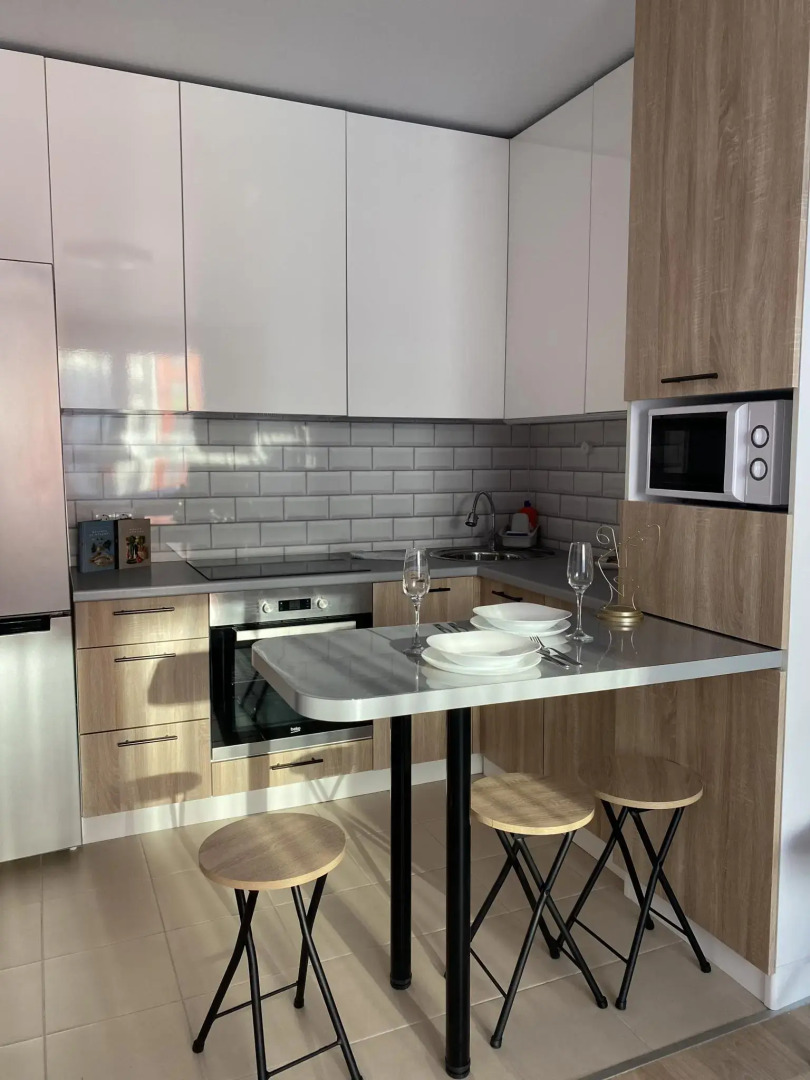 BestHome (БестХоум) на улице Лескова 36