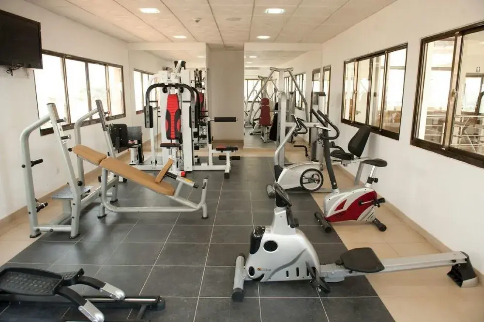 Hotel Quatro Pétalas