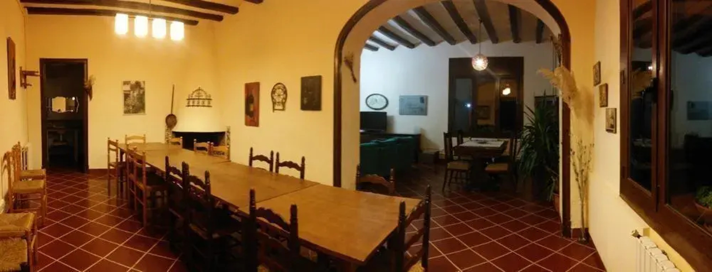 L'Amagatall de cal Tonedor