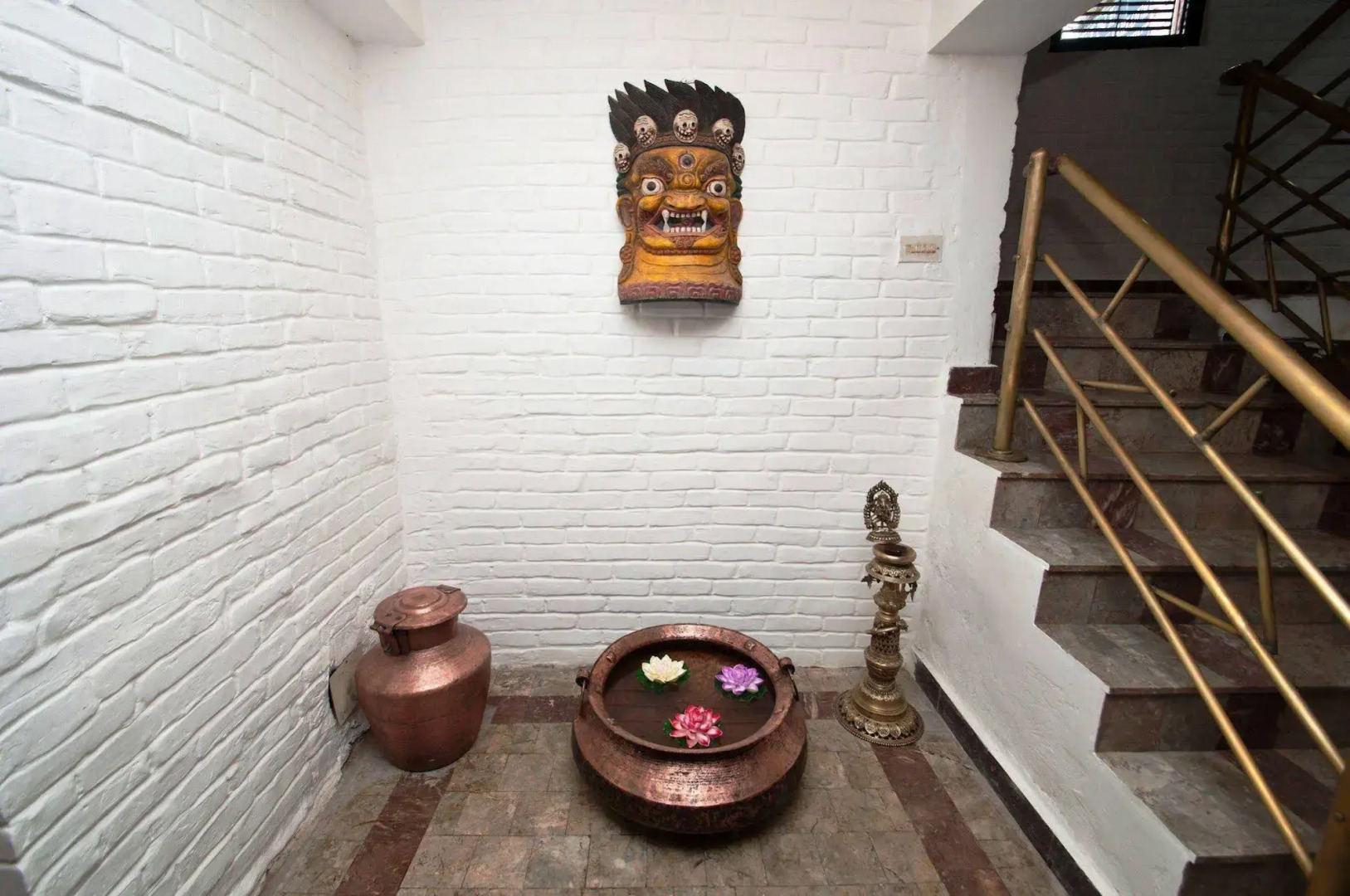 Siddhi Home & Restaurant