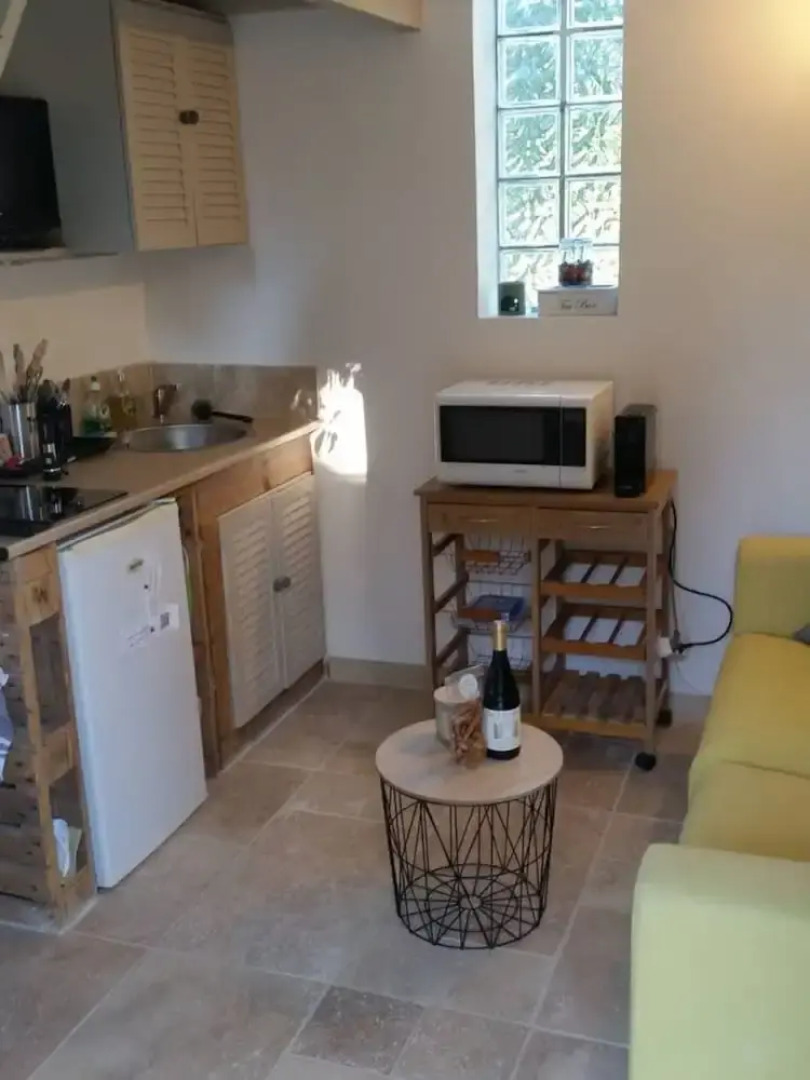 La Bonne Adresse de Provence