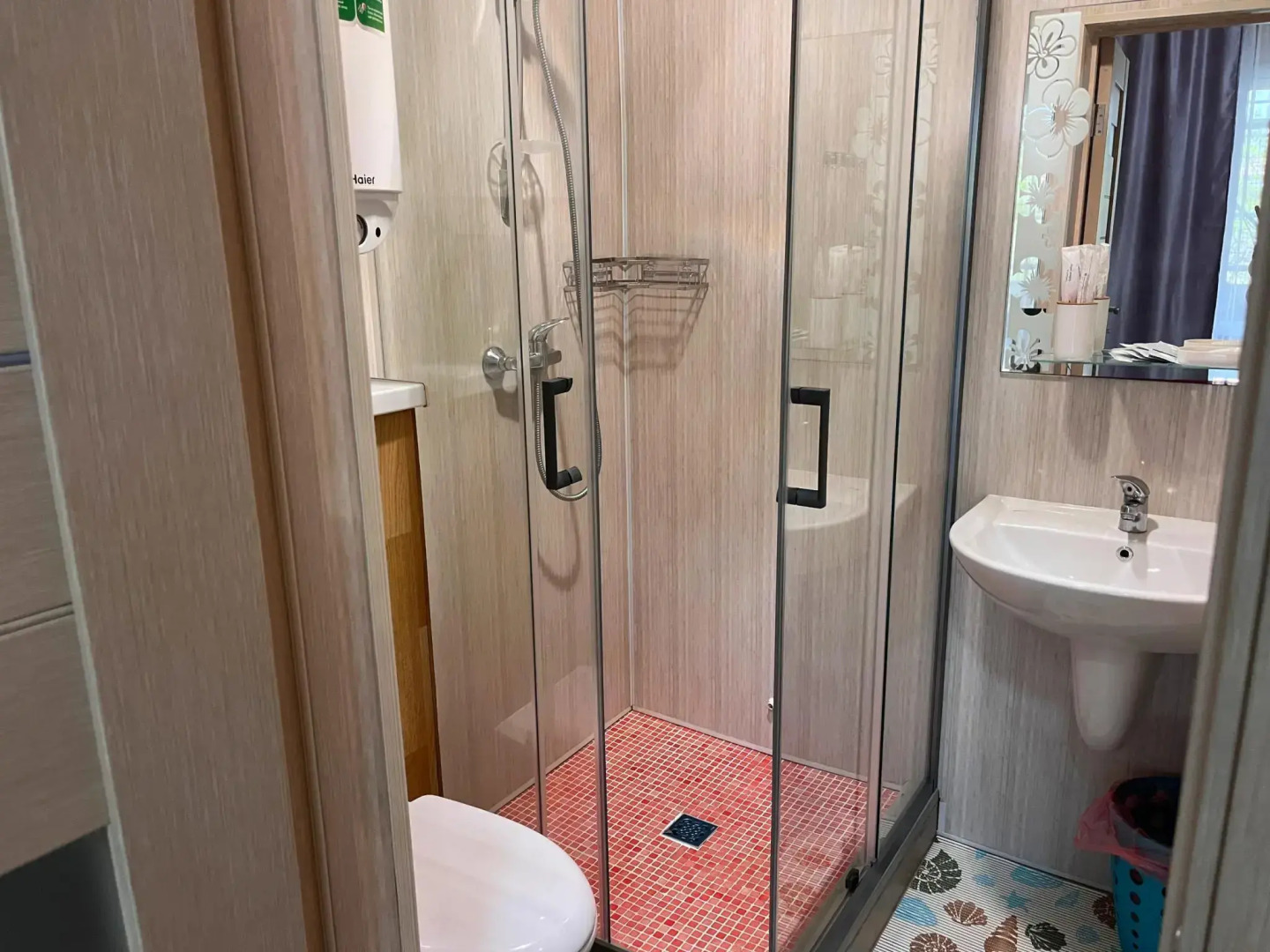 Гостевой дом Семь Пятниц