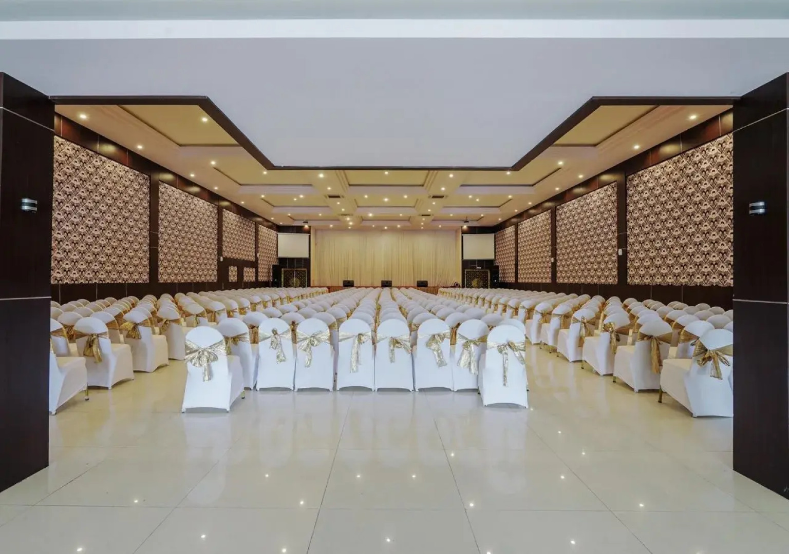 Princess Keisha Bali Hotel