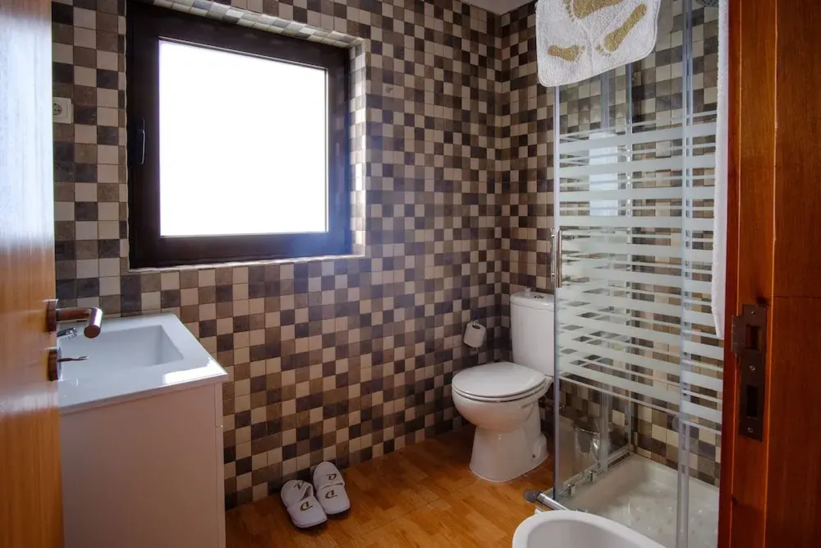 Feel Discovery Nature Retreat