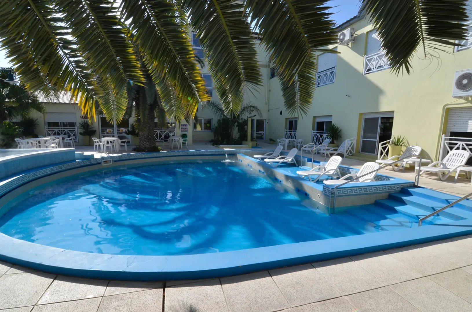 Alto Verde Suite And Apart