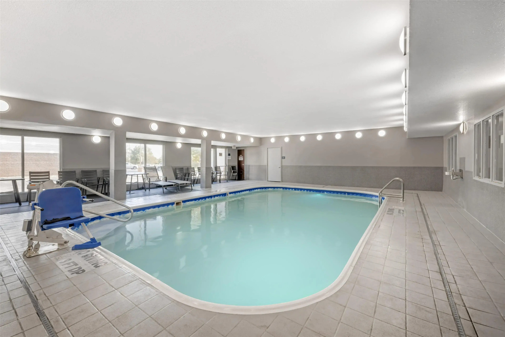 Best Western Independence Kansas City