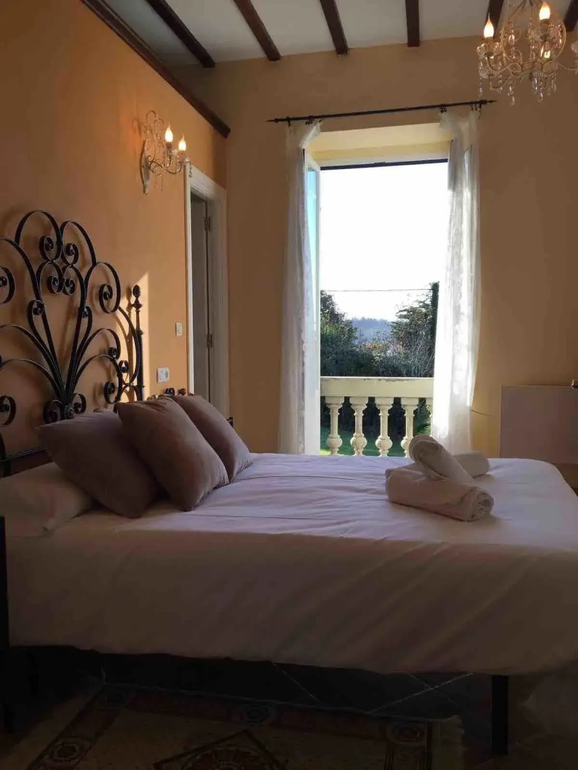 Hotel Rural Villa Auristela