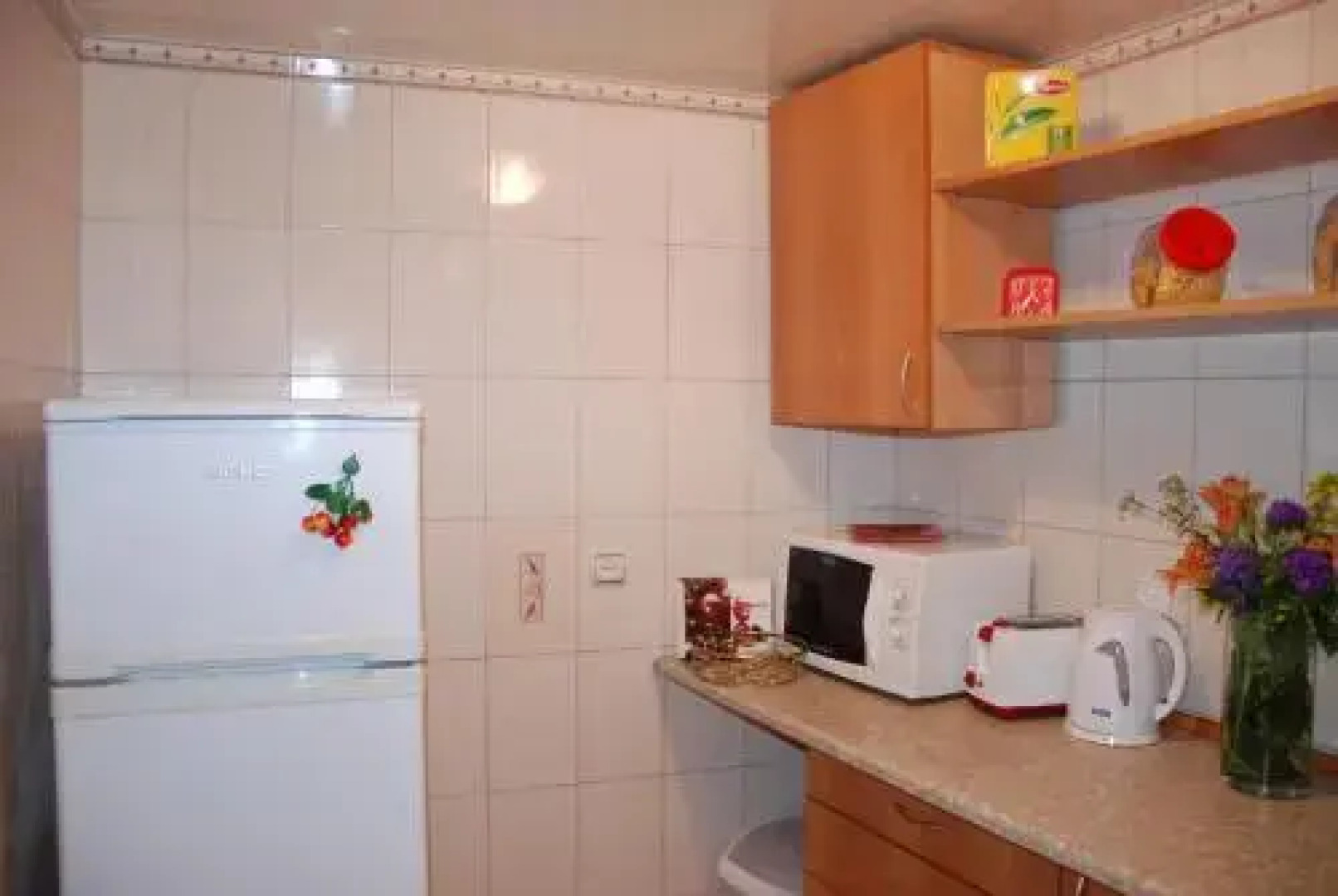 Черри Хостел