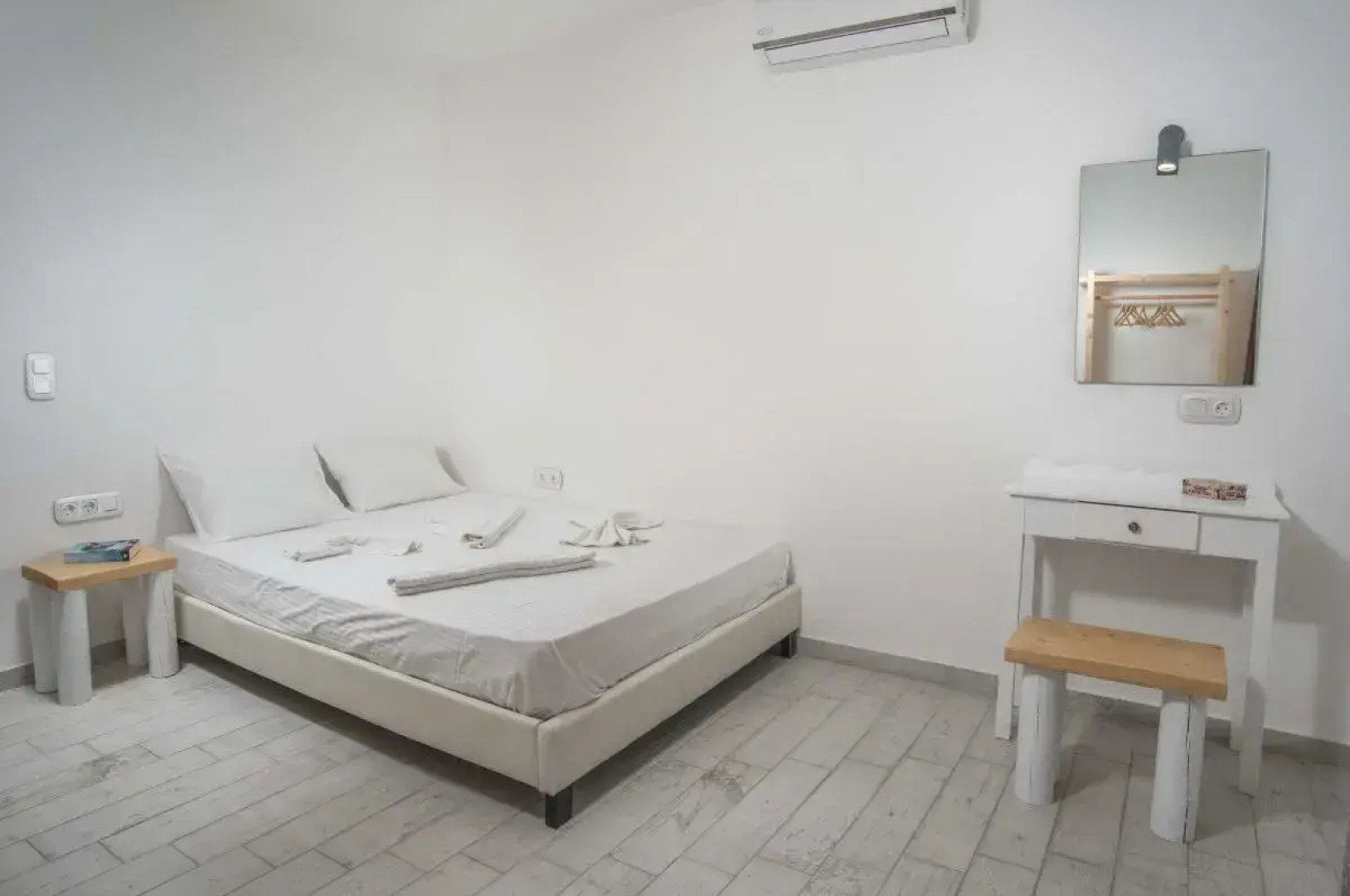 Depis Edem Luxury  Private Villas