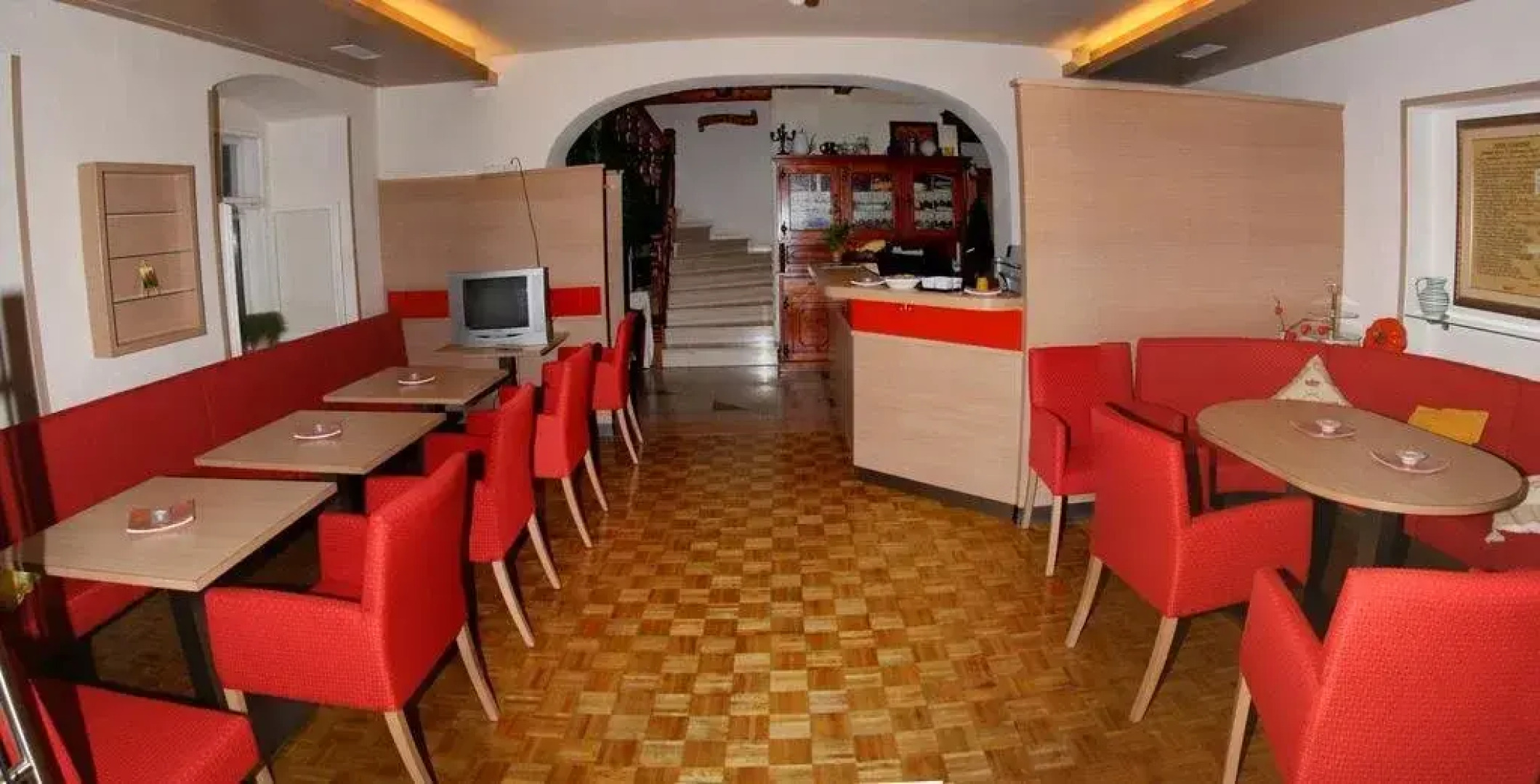 Gasthof Ortbauerngut