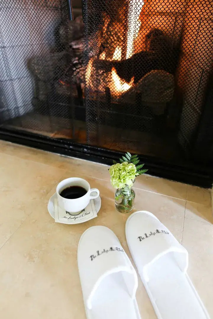 The Lodge and Club at Ponte Vedra Beach