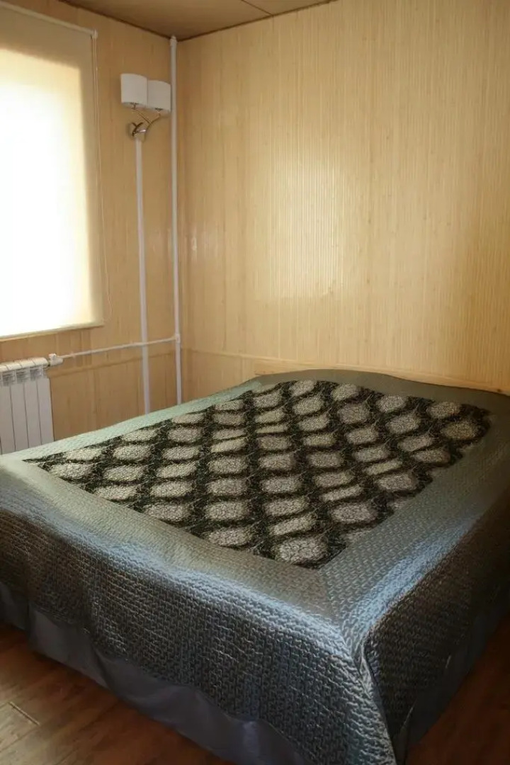 Aleksino-Istra Guest house	