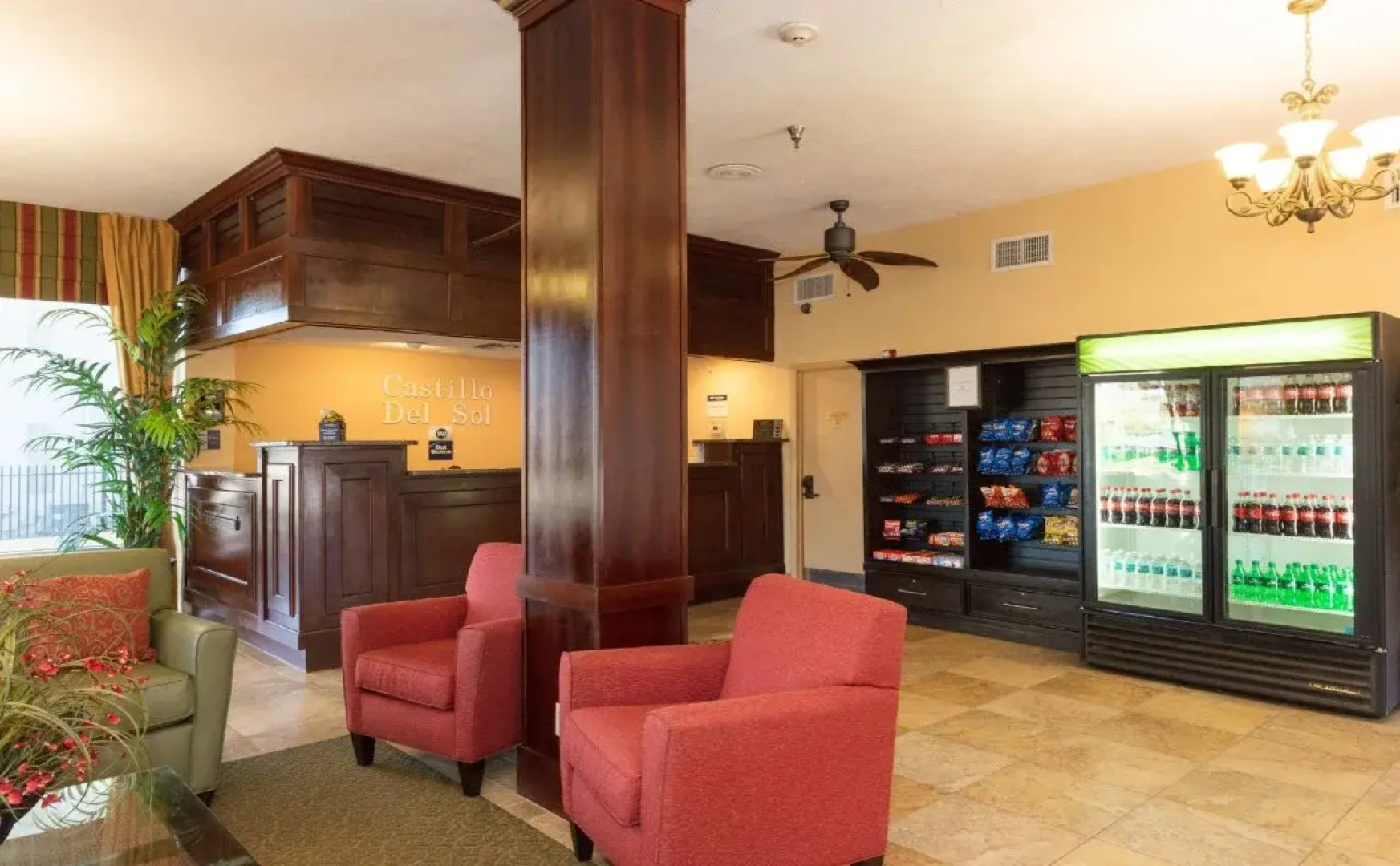 Spark by Hilton Ormond Beach Oceanfront