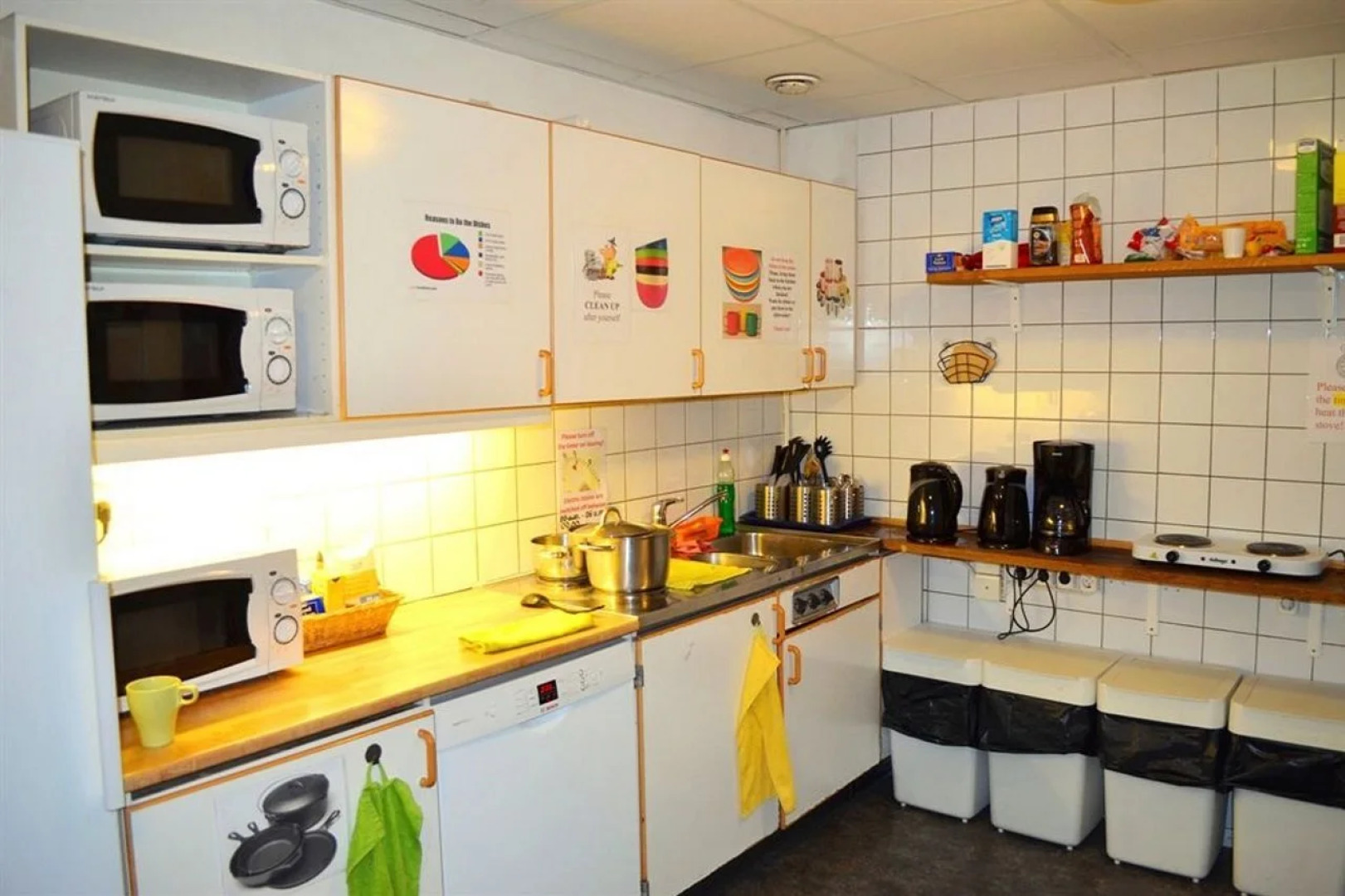 Grad Hotel and Hostel