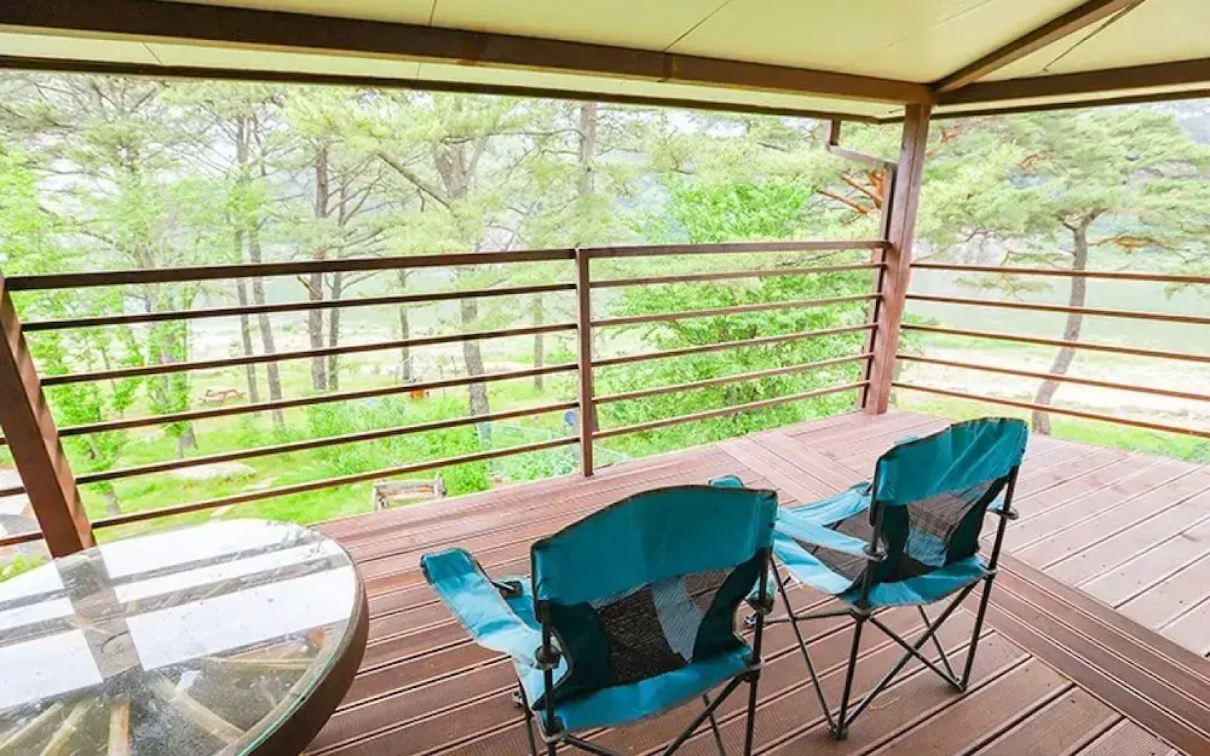 Sancheong Healing of Dream Pension