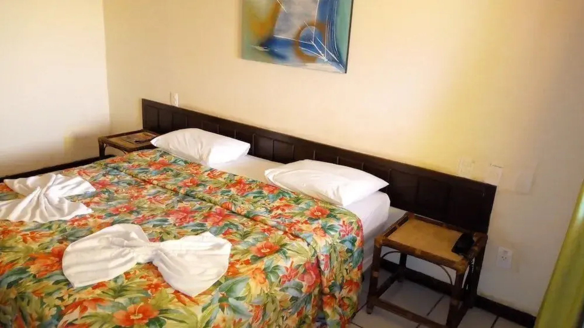 Foz Do Sauipe Hotel Eco Resort