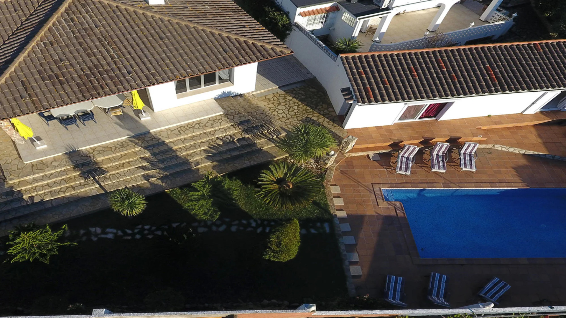 A-Llierca L'Escala Property