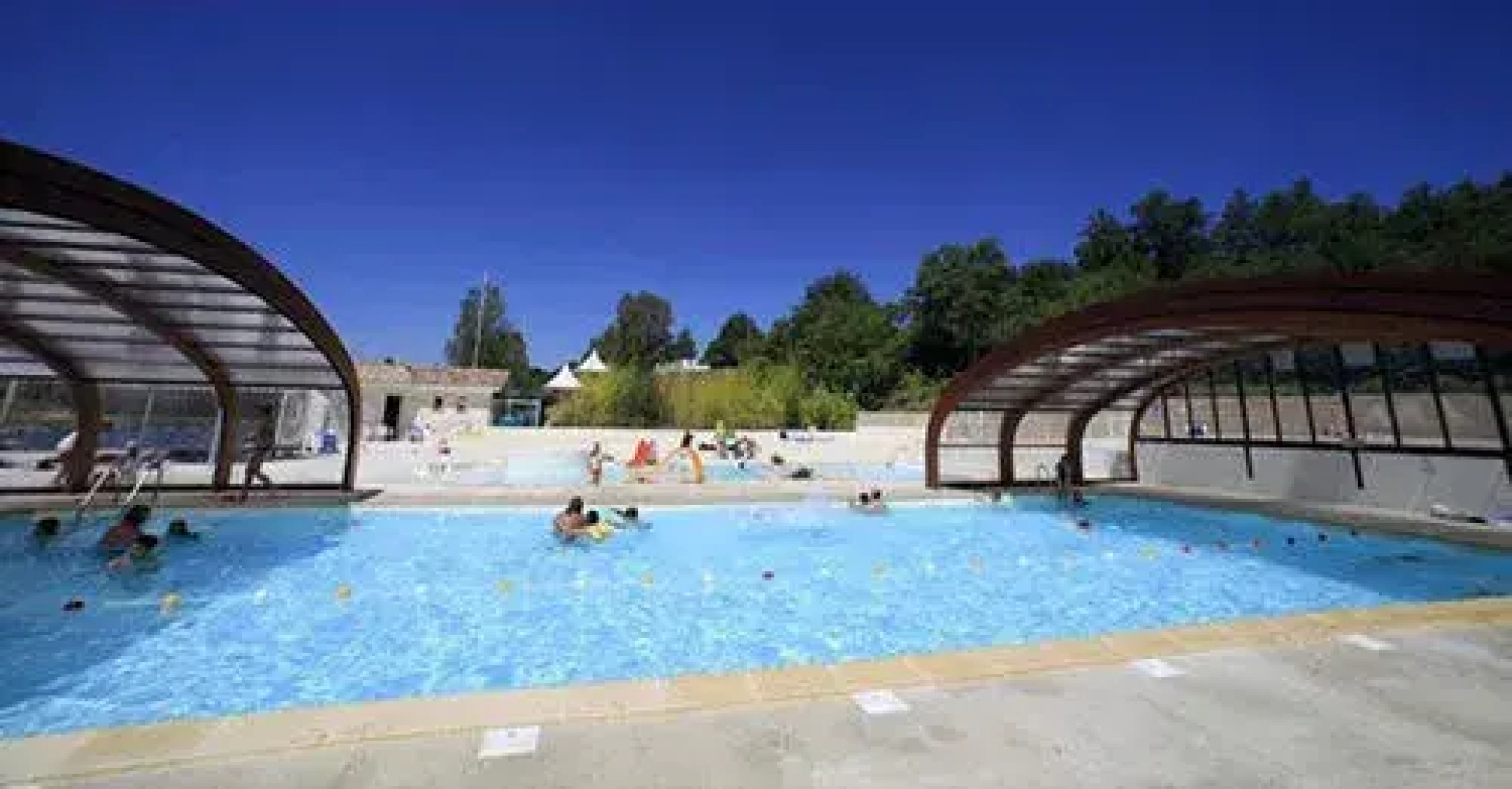 Les Hameaux des Lacs 2