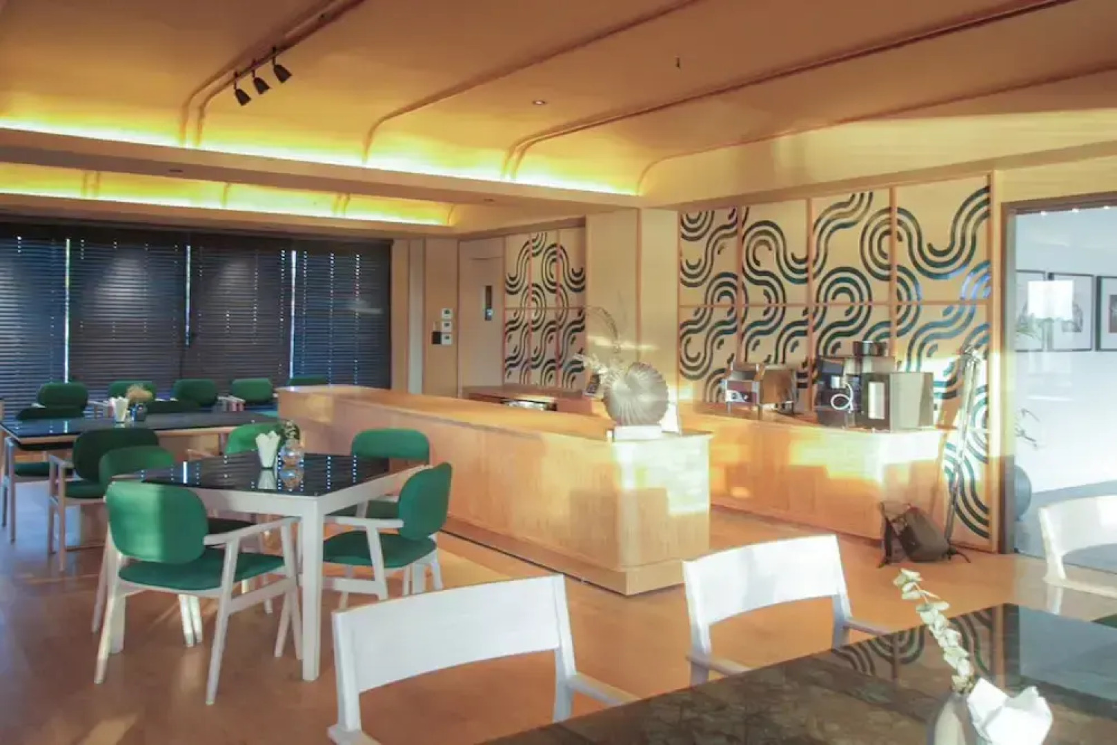 LePont Riverfront Resort Nongkhai