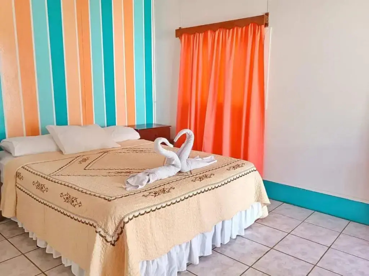 Hotel Los Delfines