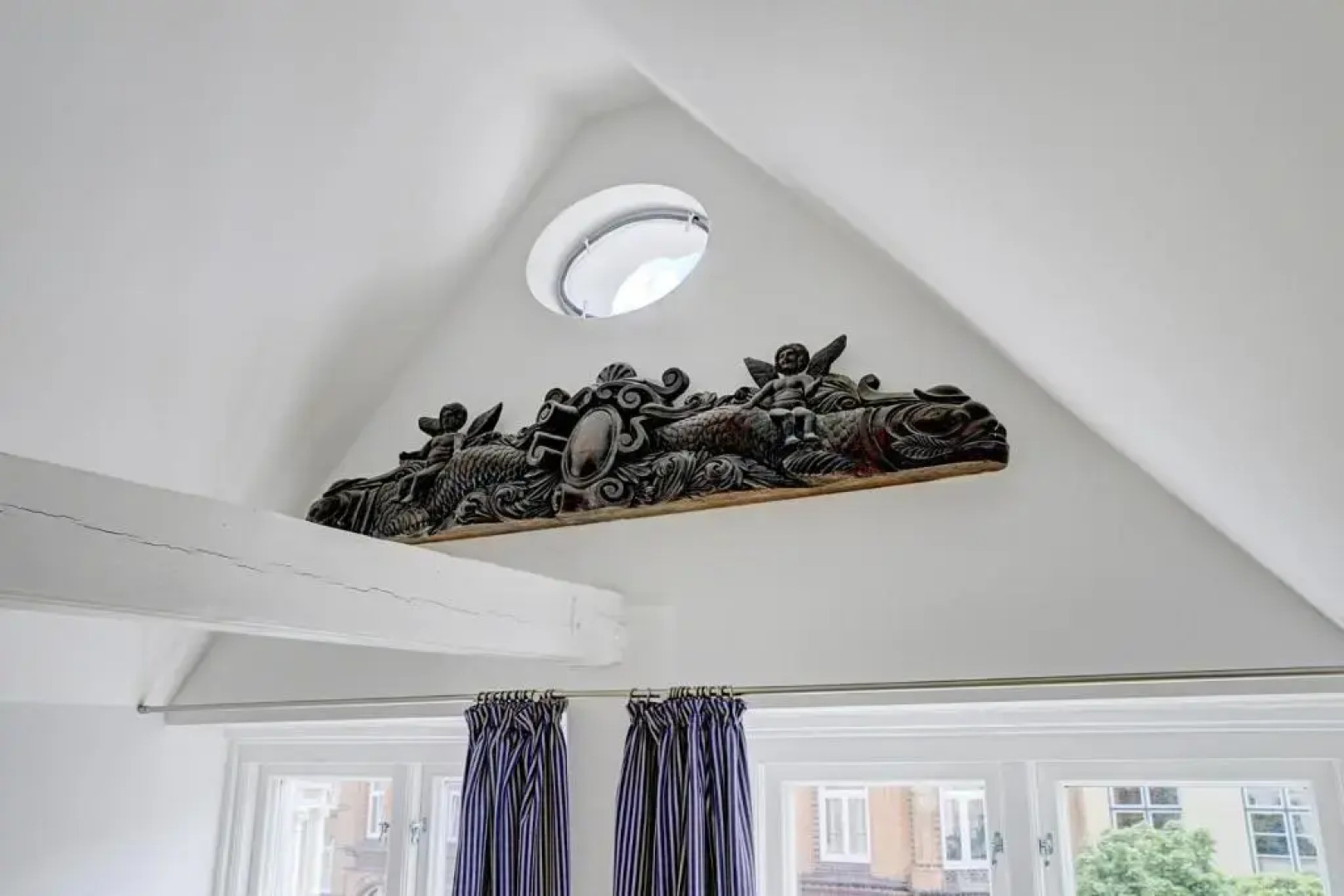 fewo1846 - Dampfer Alexandra