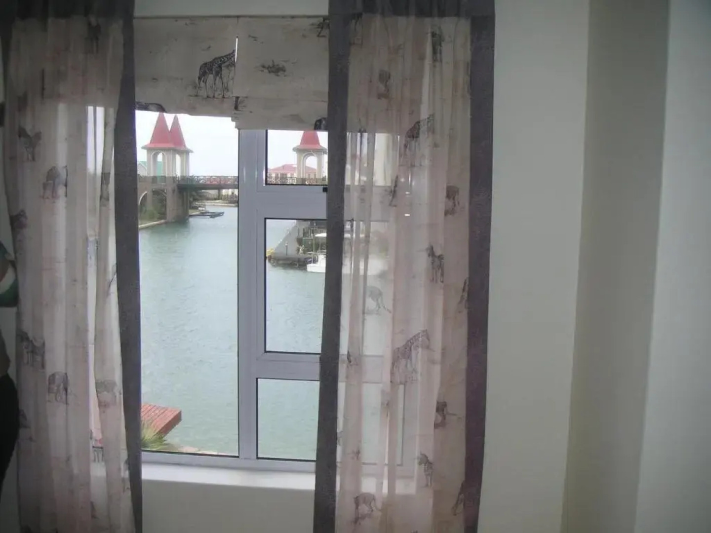 Waterside Living MM1304