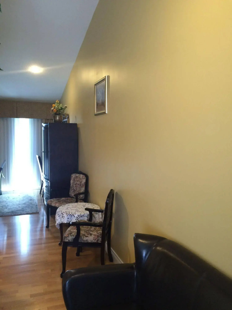 Lakeshore Inn Bed & Breakfast