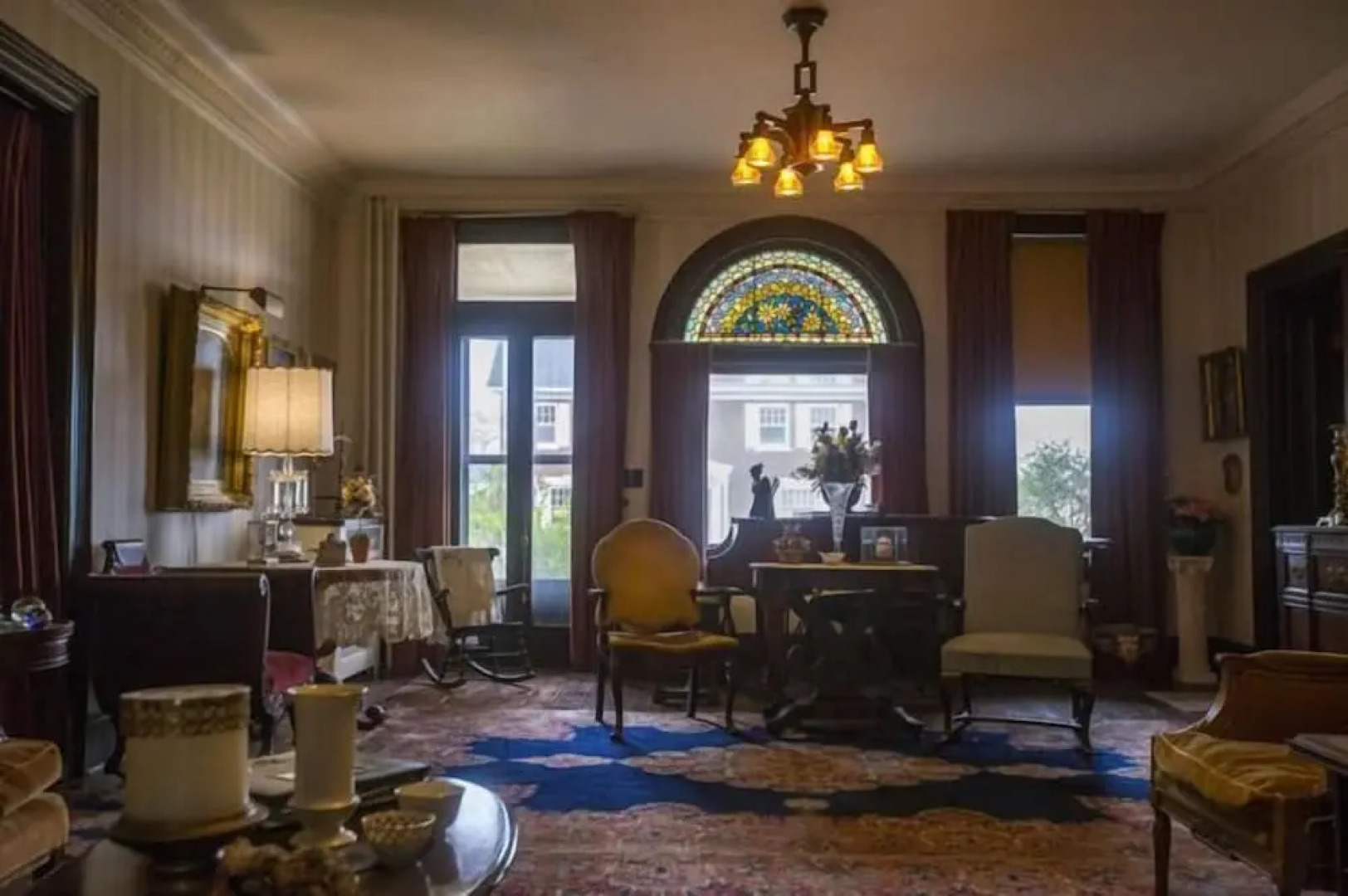 Victorian Inn Bed and Breakfast