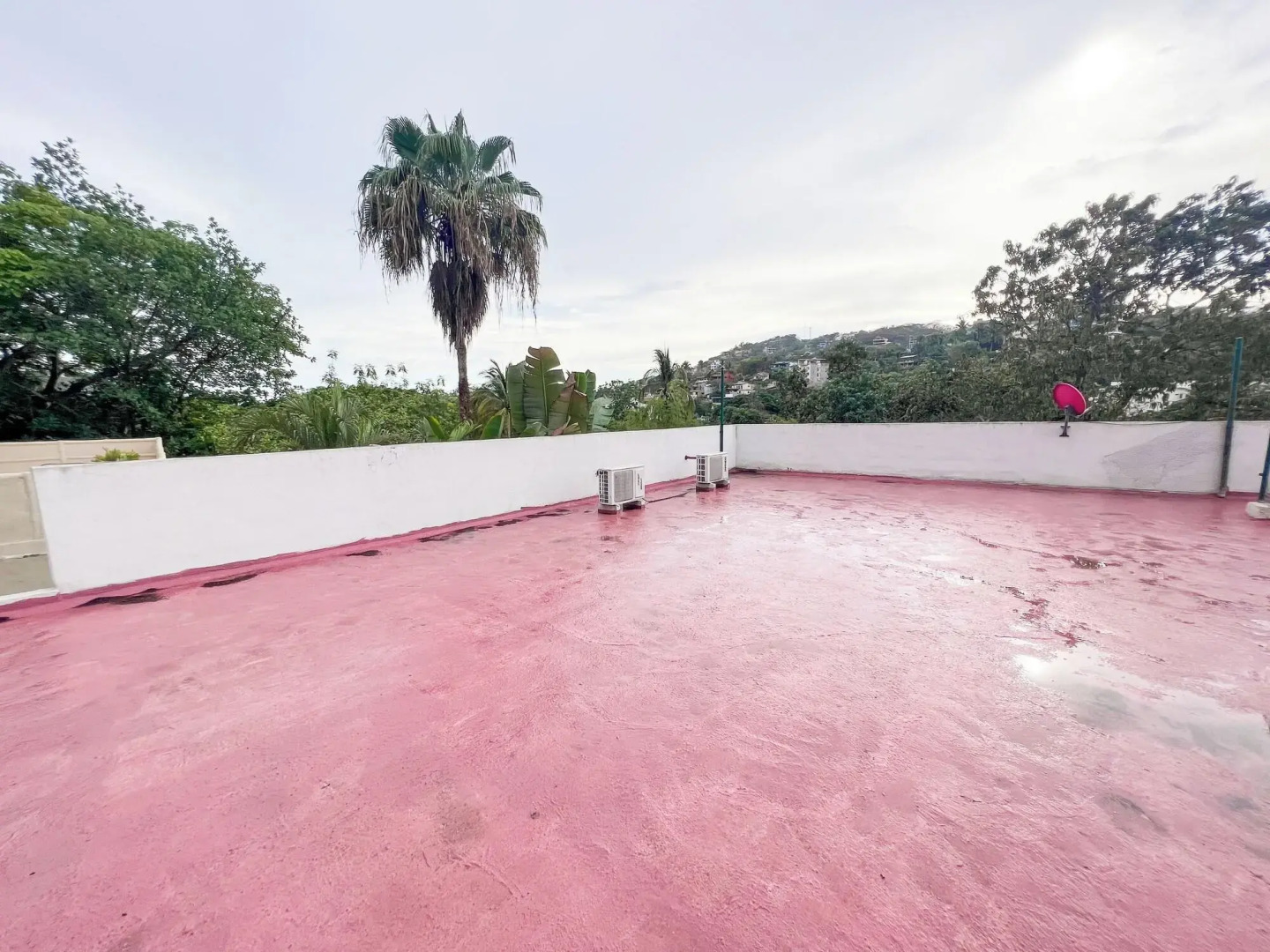 ITH Sayulita Amazing Surf Hostel