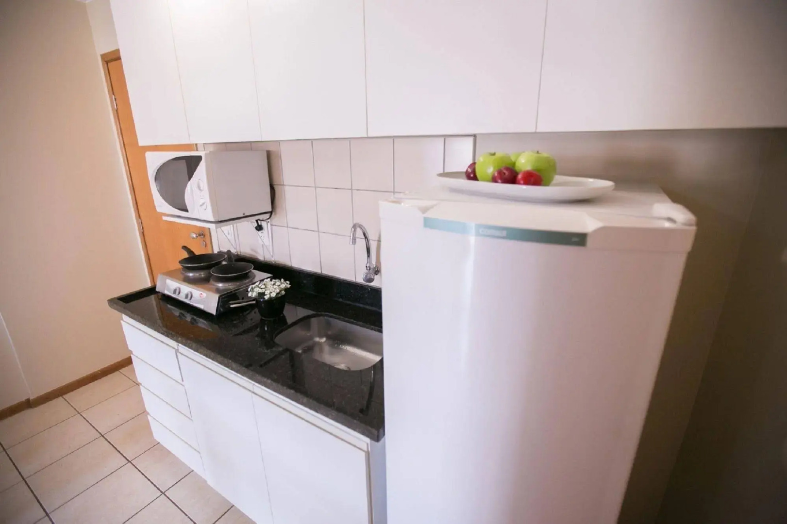 Verona Hplus Long Stay