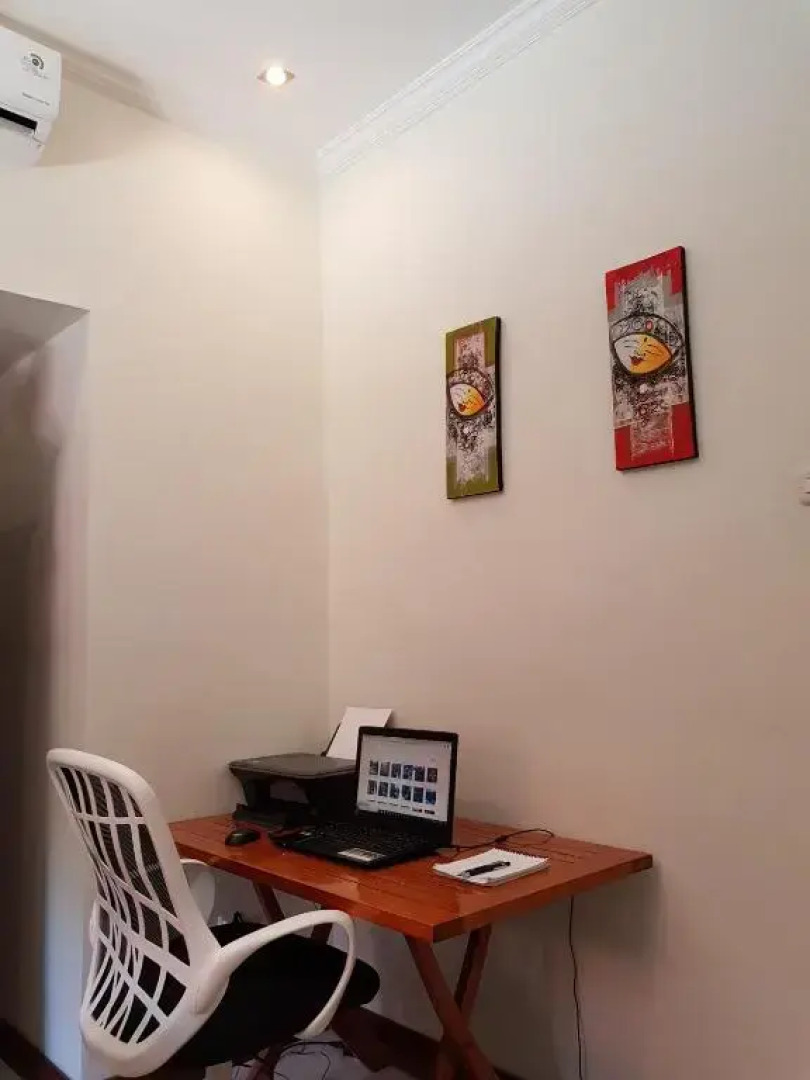 Dennis Holiday Bungalow