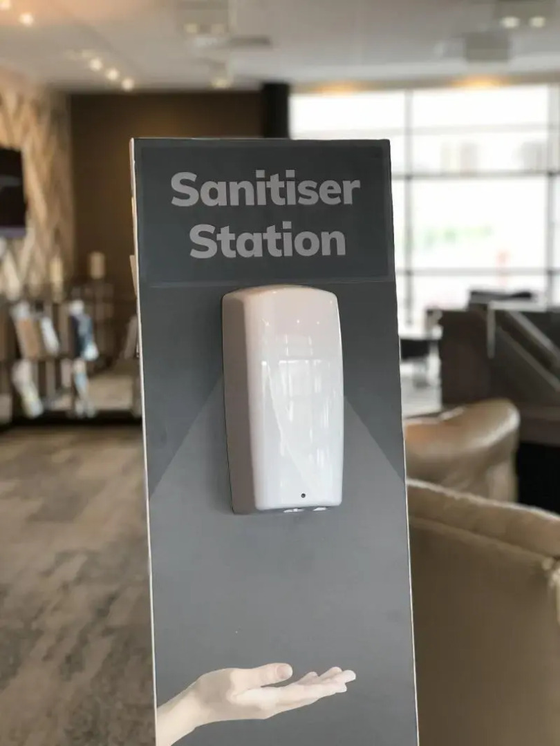 AC Hotel by Marriott, Manchester Salford Quays