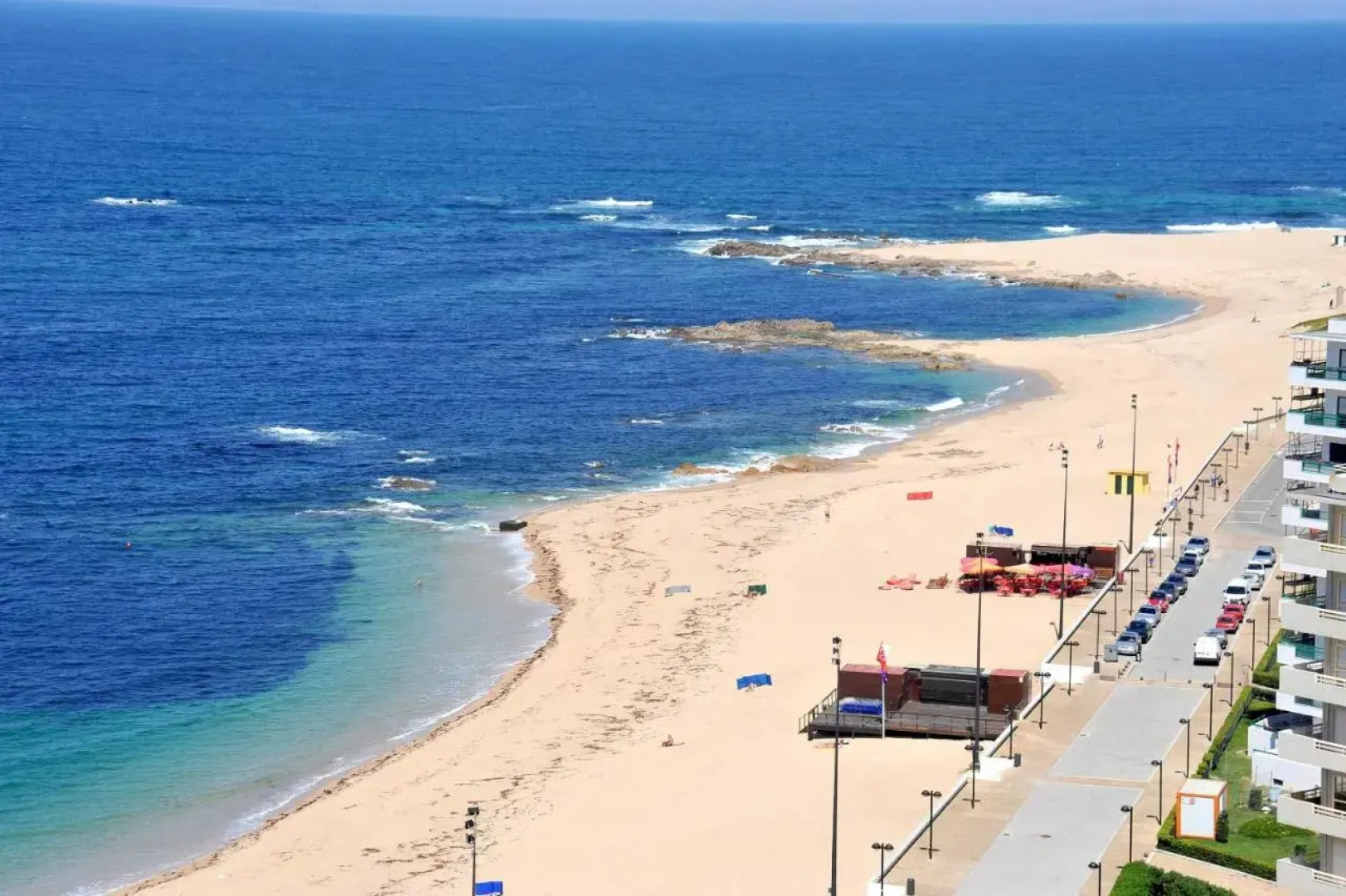 Axis Vermar Conference & Beach Hotel