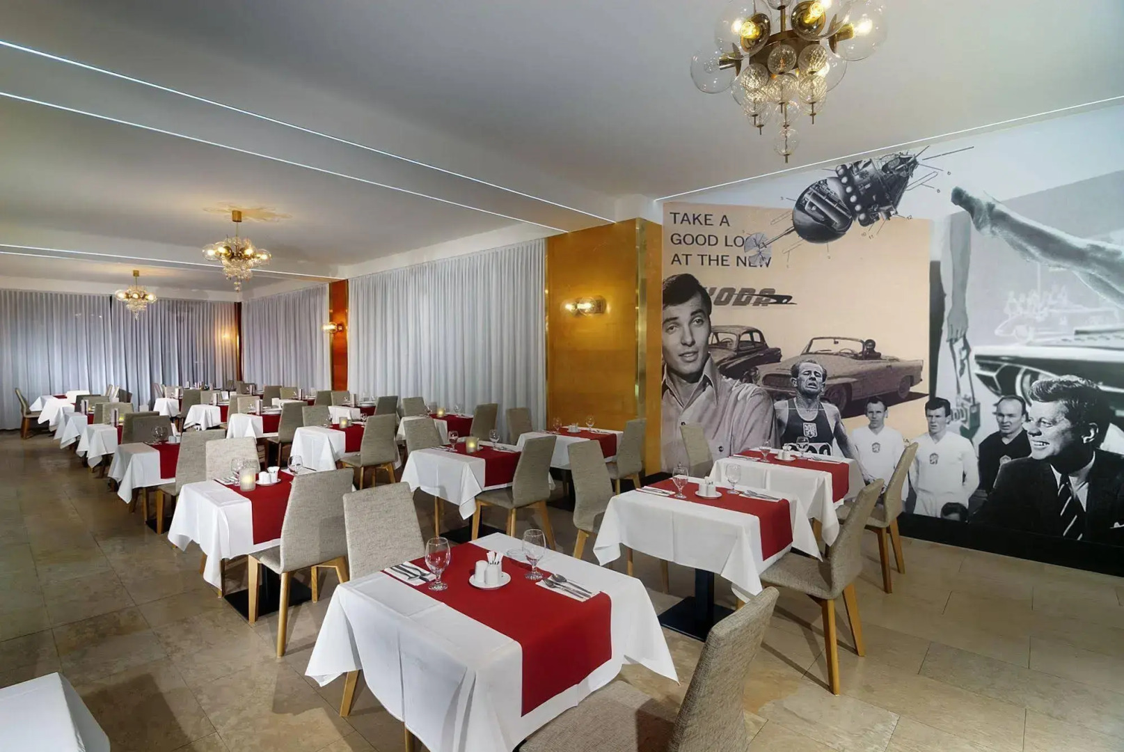 Harmony Club Hotel Ostrava