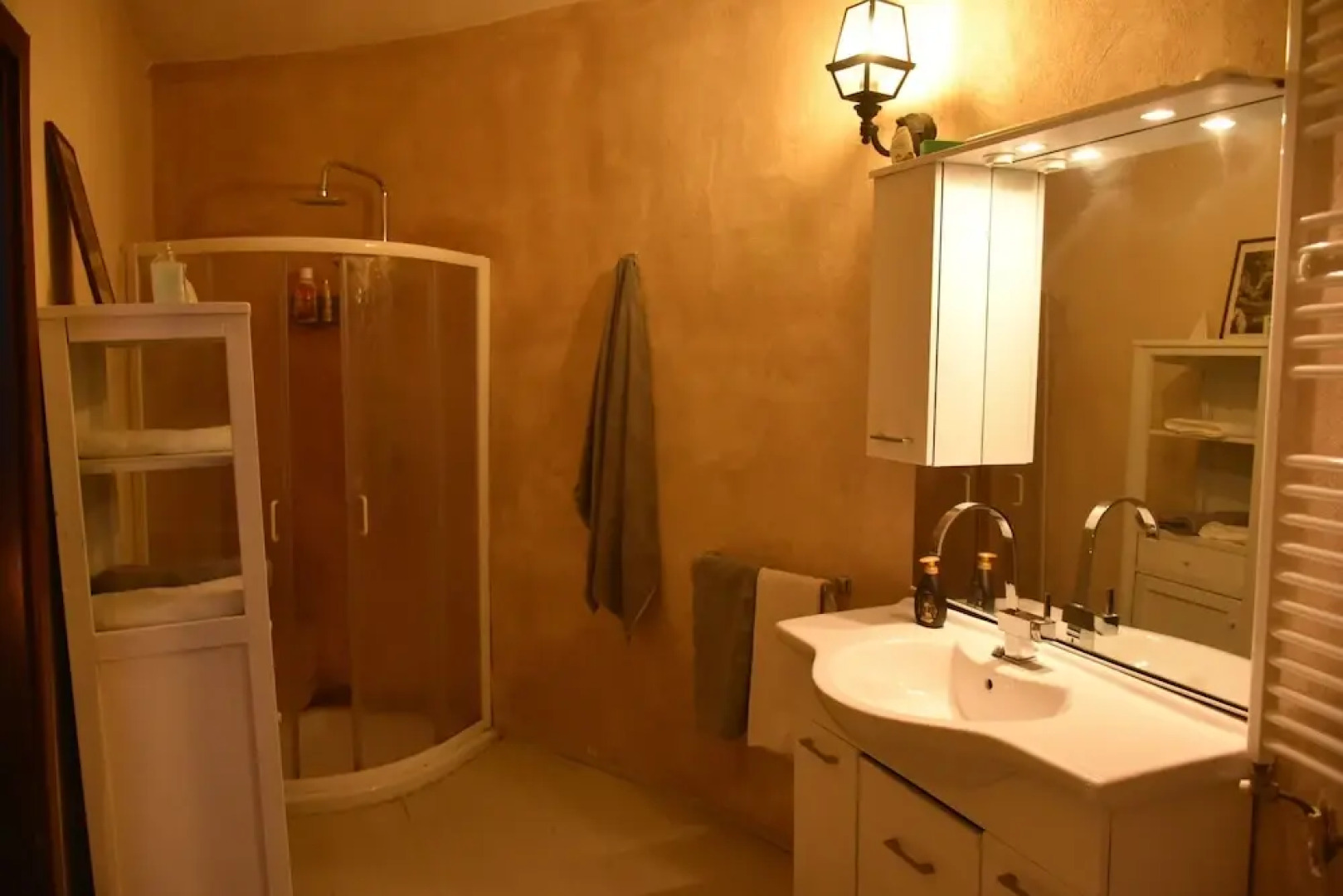 Caseggiato dello Scirocco