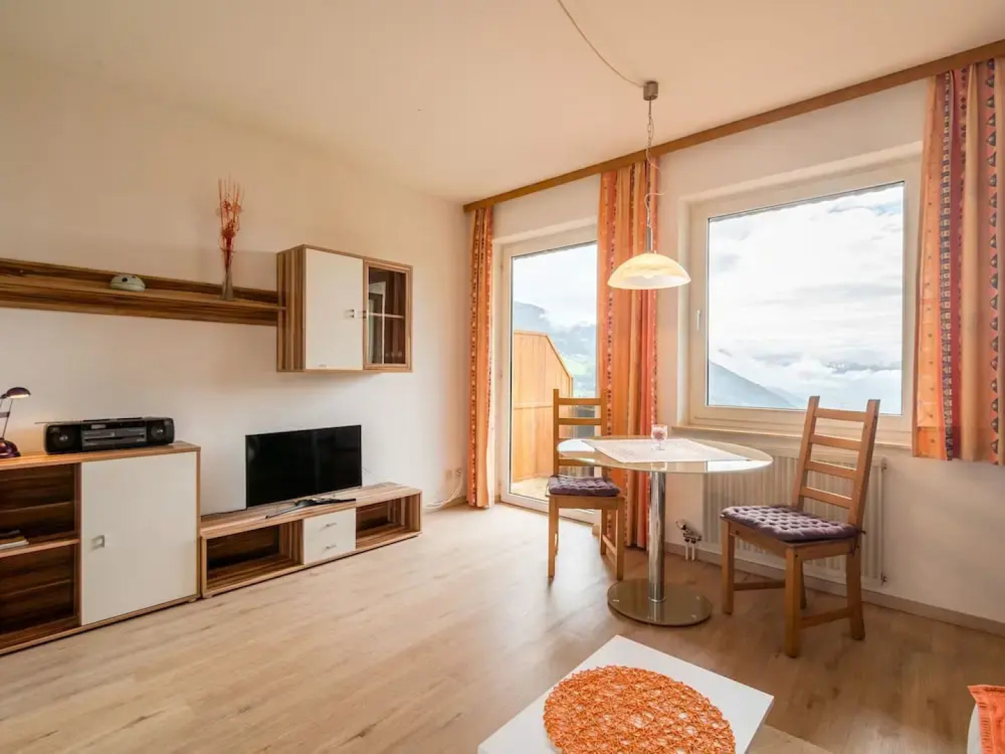 Cozy Apartment in Afritz am See near Gerlitzen Ski Area