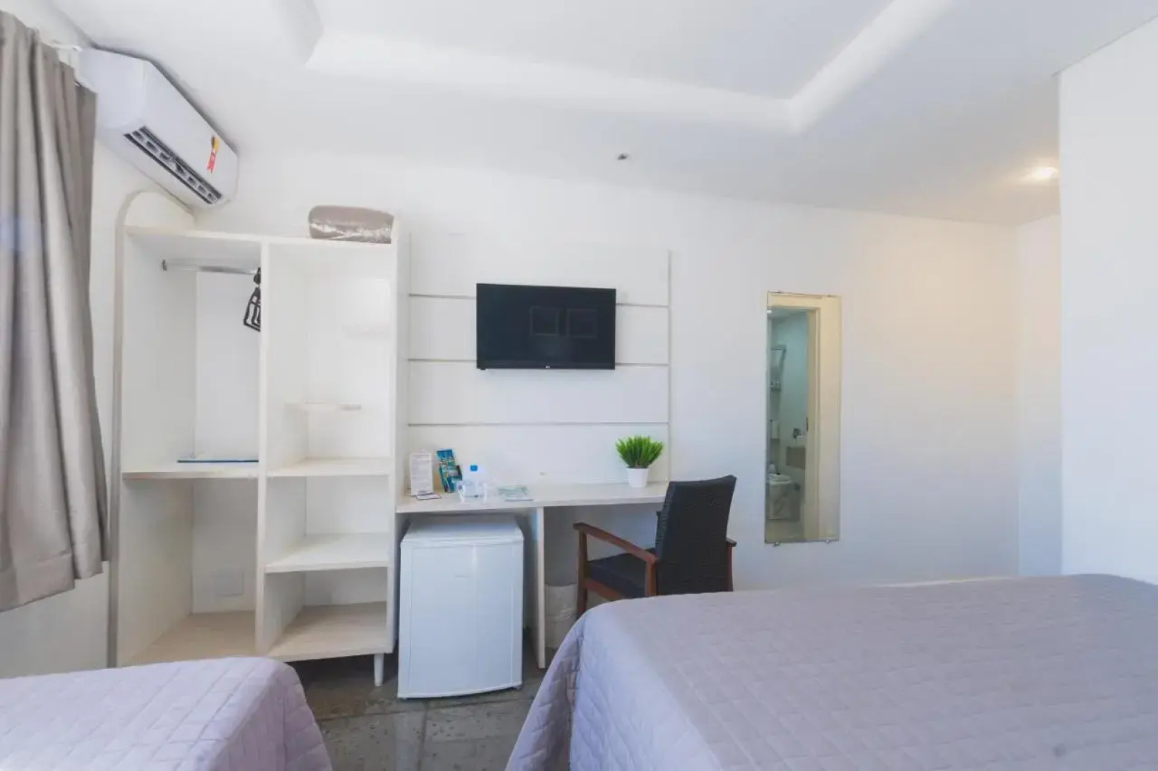 Villareal Hotel Guaratuba