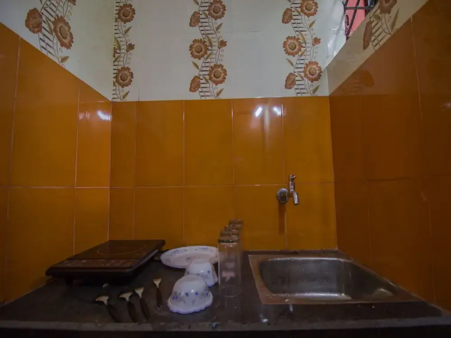 OYO 17094 Home Pool View Studio Uddo Beach