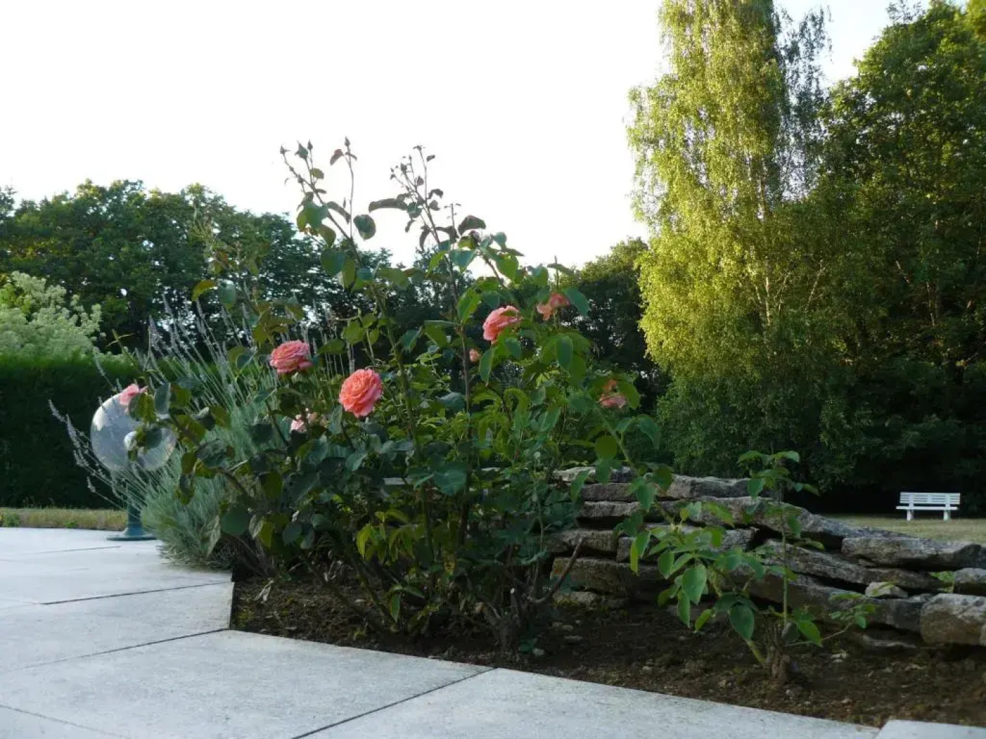 Chambres dHôtes Au Bout du Champ