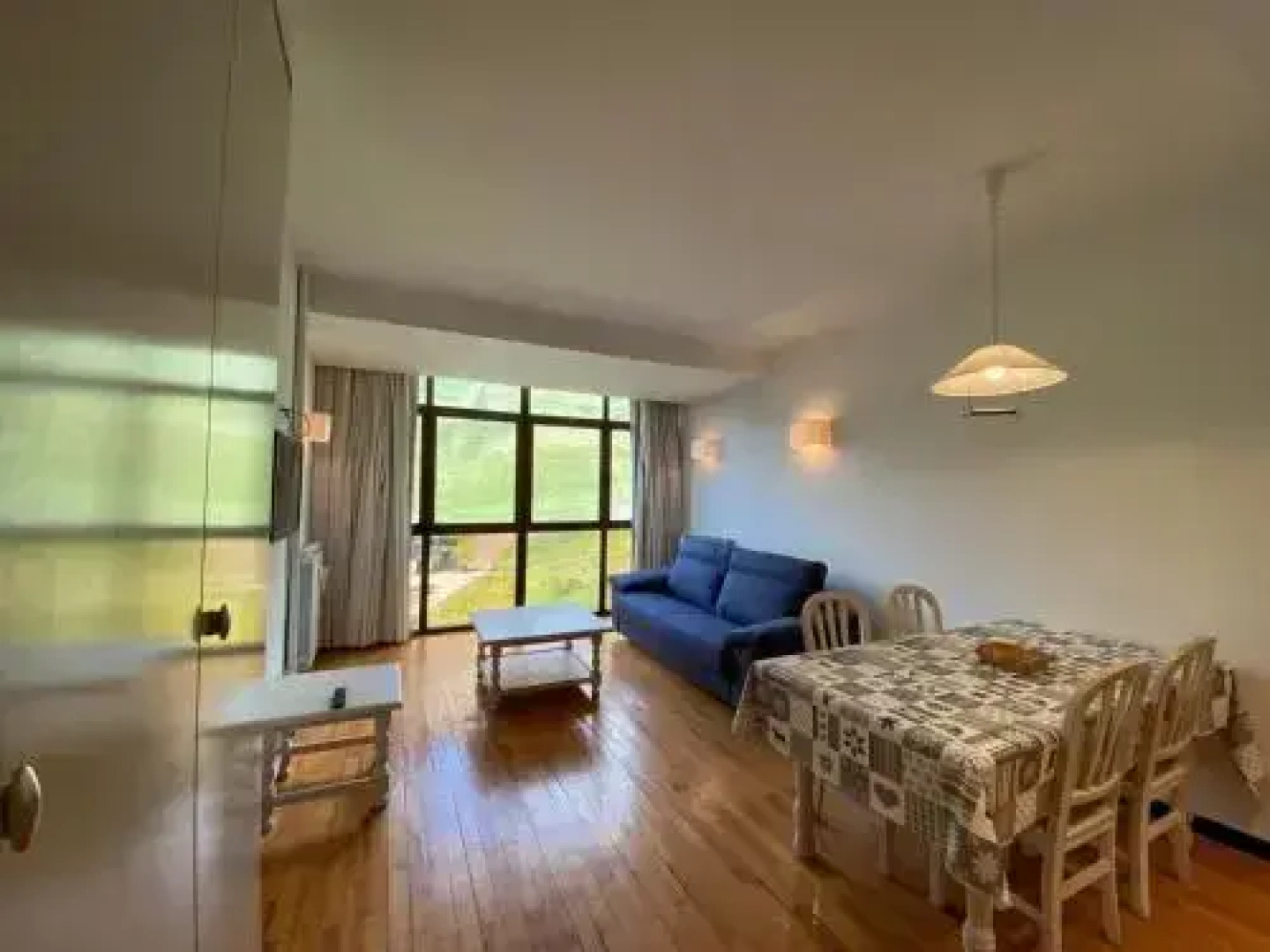 Apartamentos Pirineos Candanchu