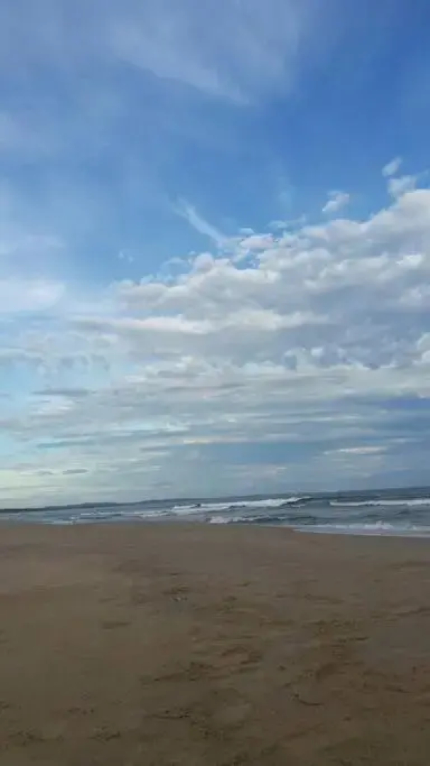 Punta Negra Disfrutable Todo El Año!