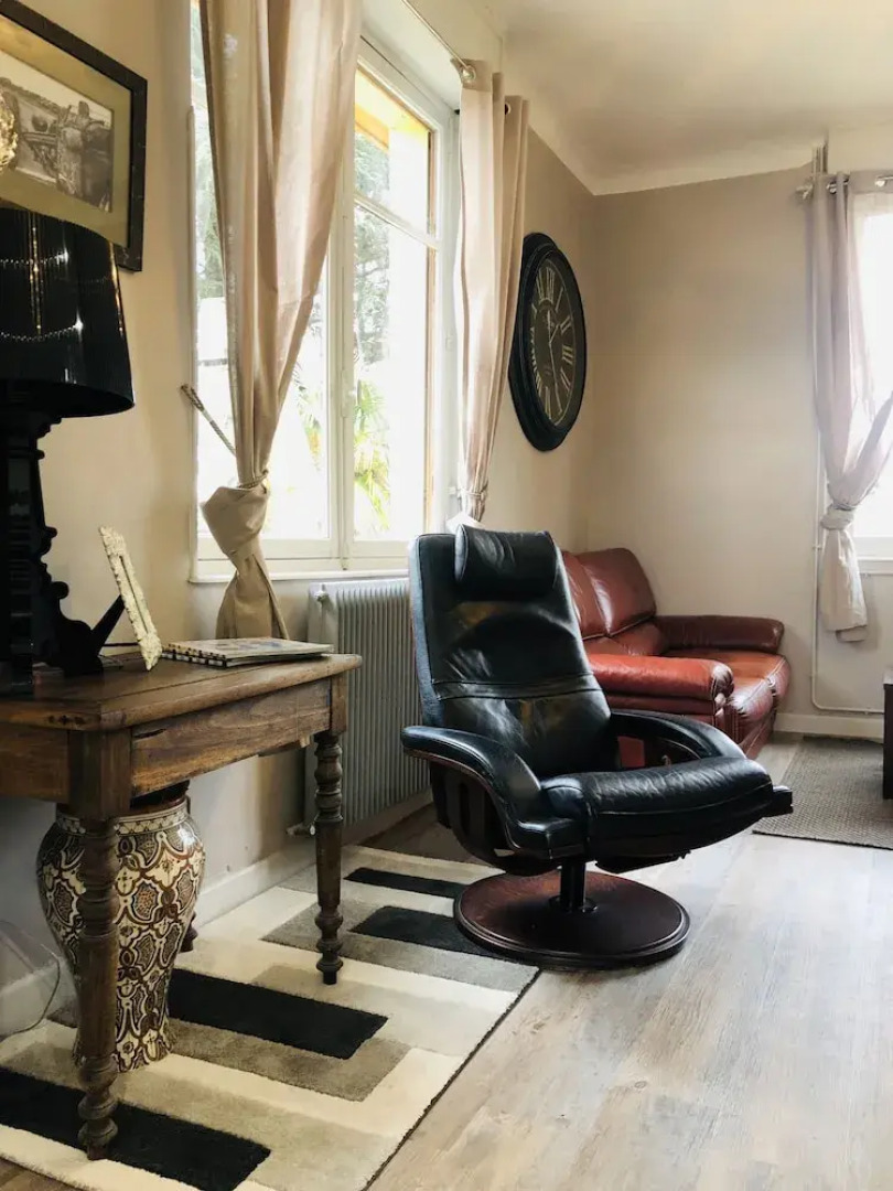 Appartement centre ville Pau